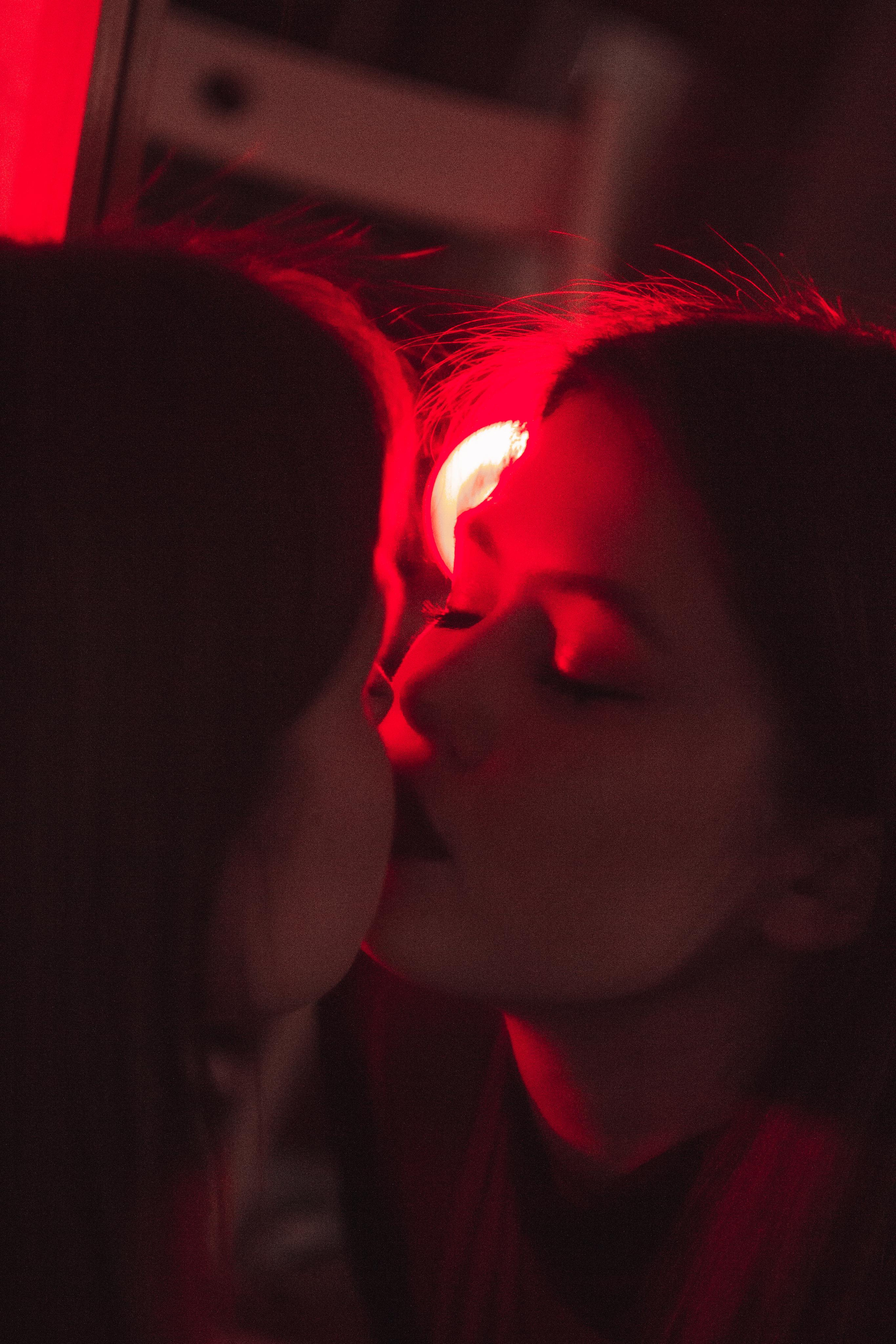 Anа. Fotografė Aleksandra Samozvanova