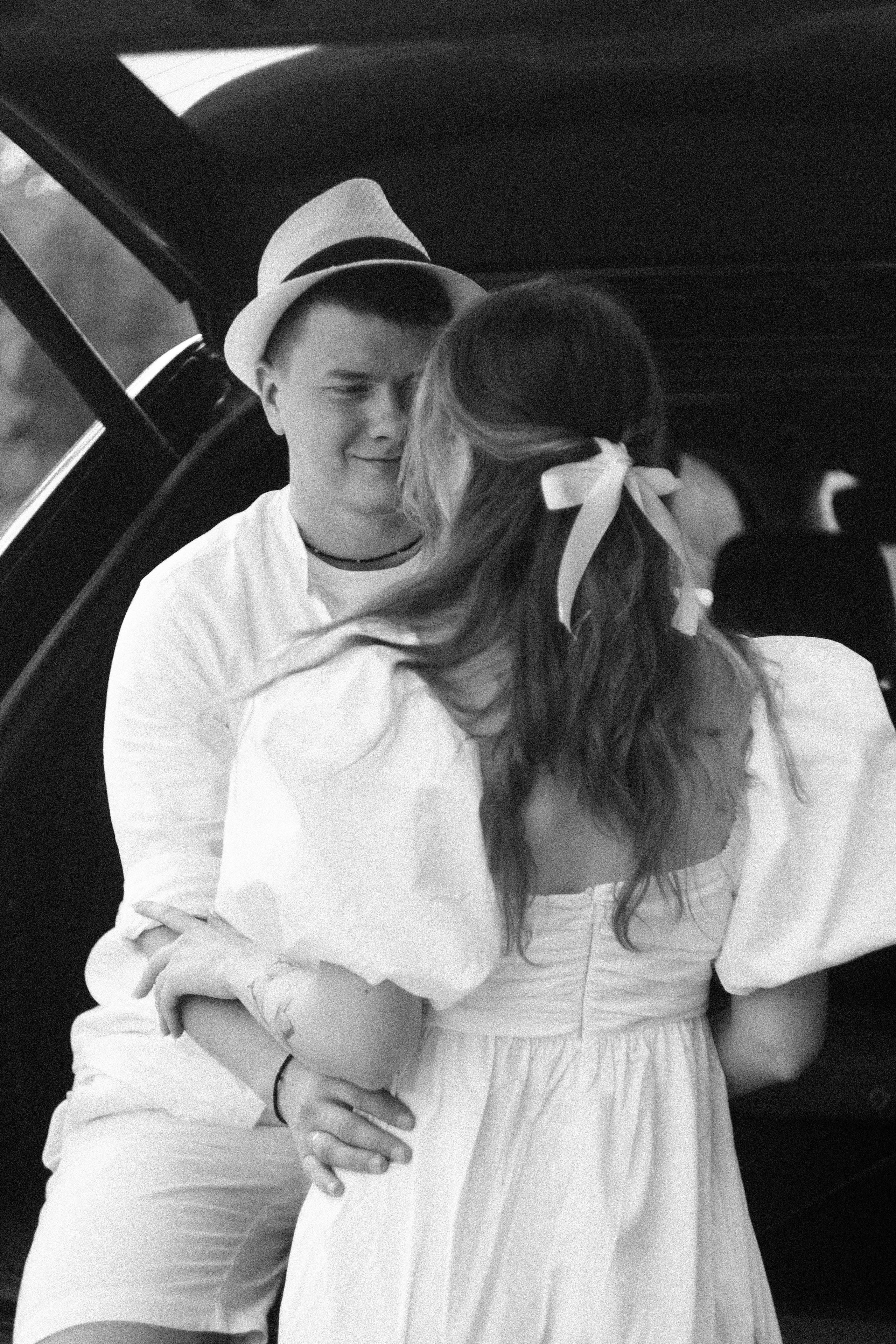 Taisija + Andrey. Fotografė Aleksandra Samozvanova