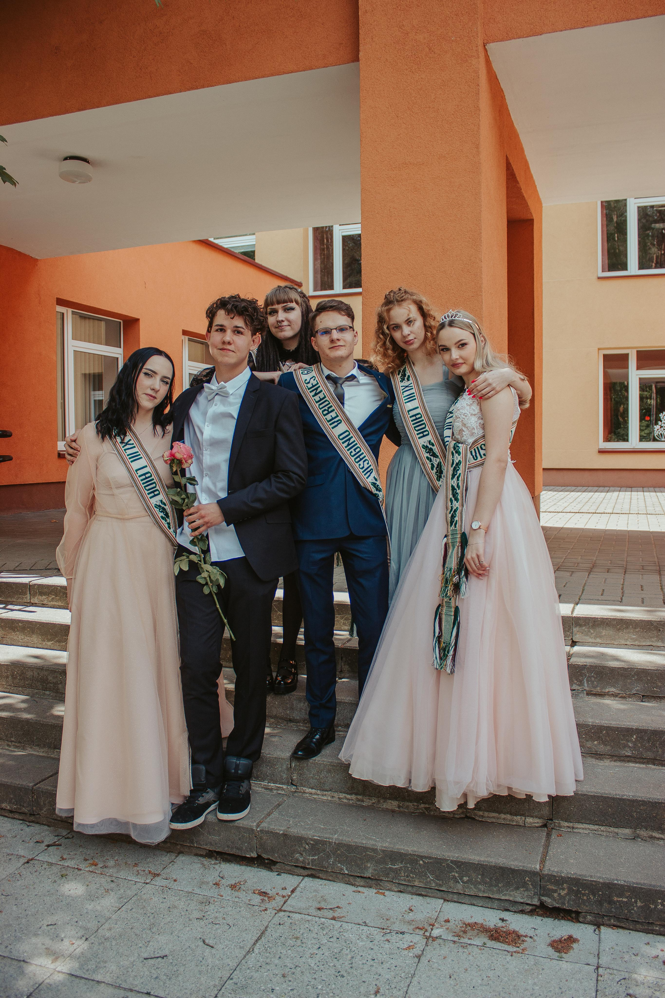 XLIII laida. Fotografė Aleksandra Samozvanova