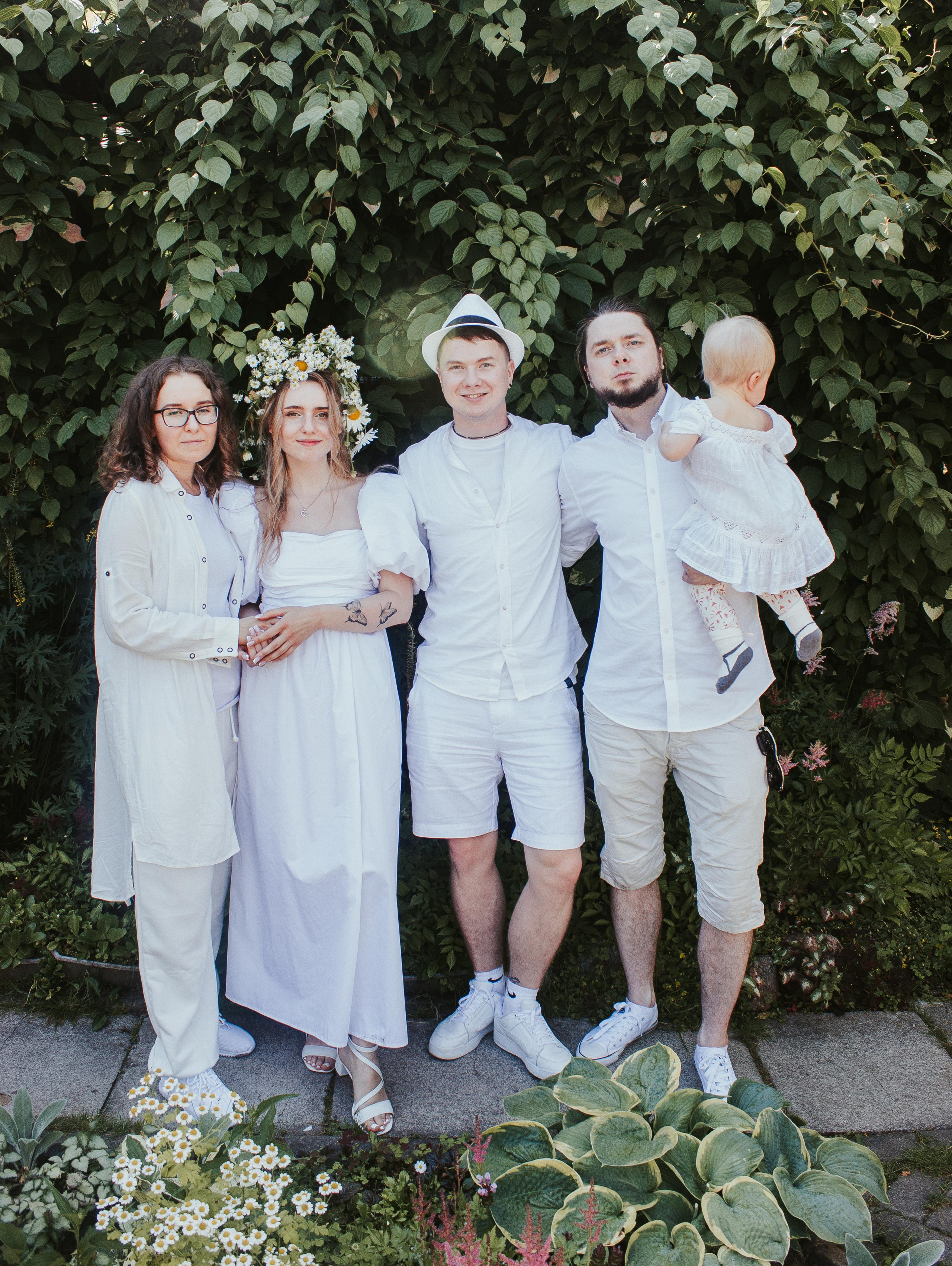 Taisija + Andrey. Fotografė Aleksandra Samozvanova