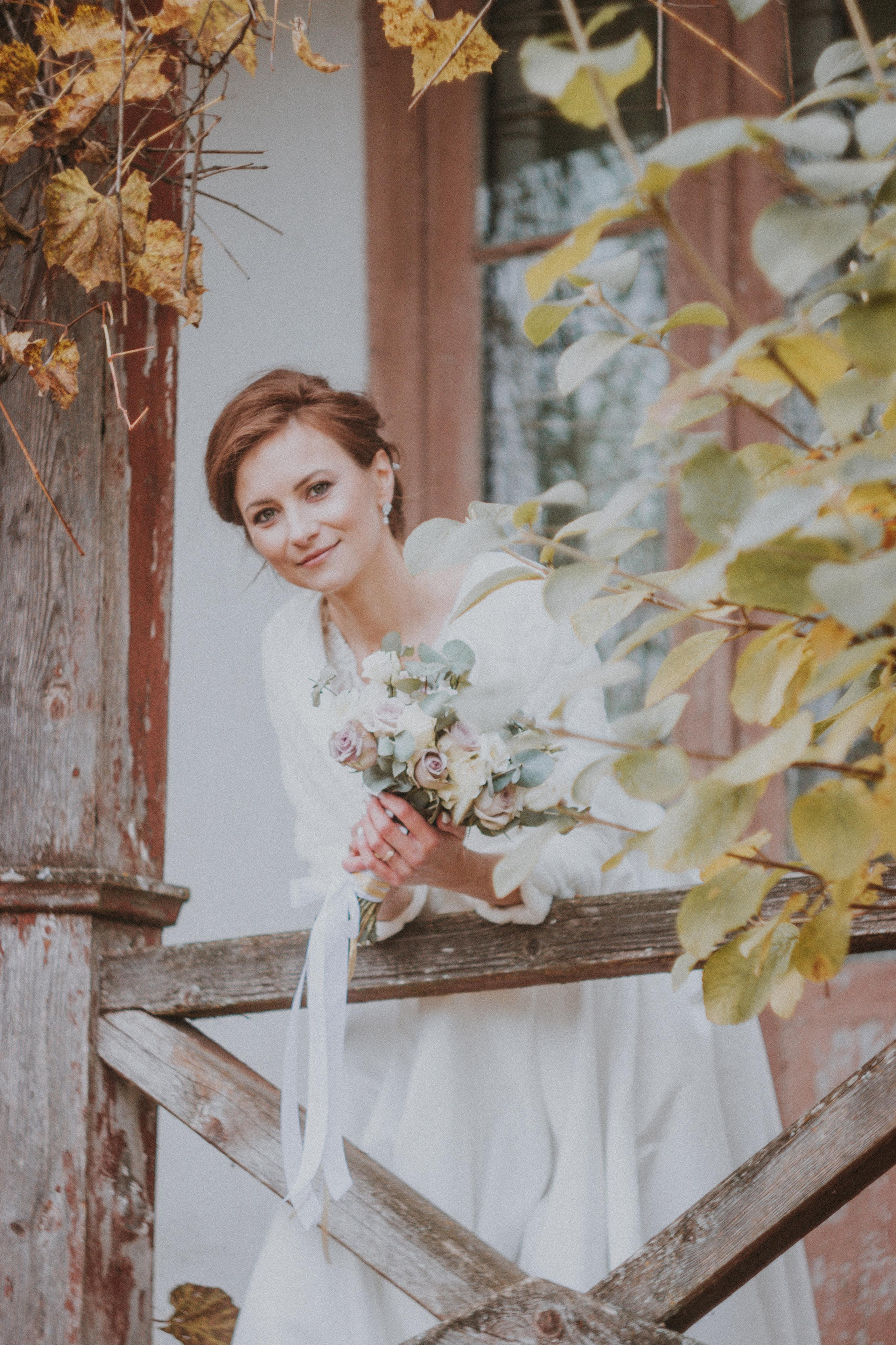 Svetlana + Laurynas. Портретный фотограф Александра Самозванова