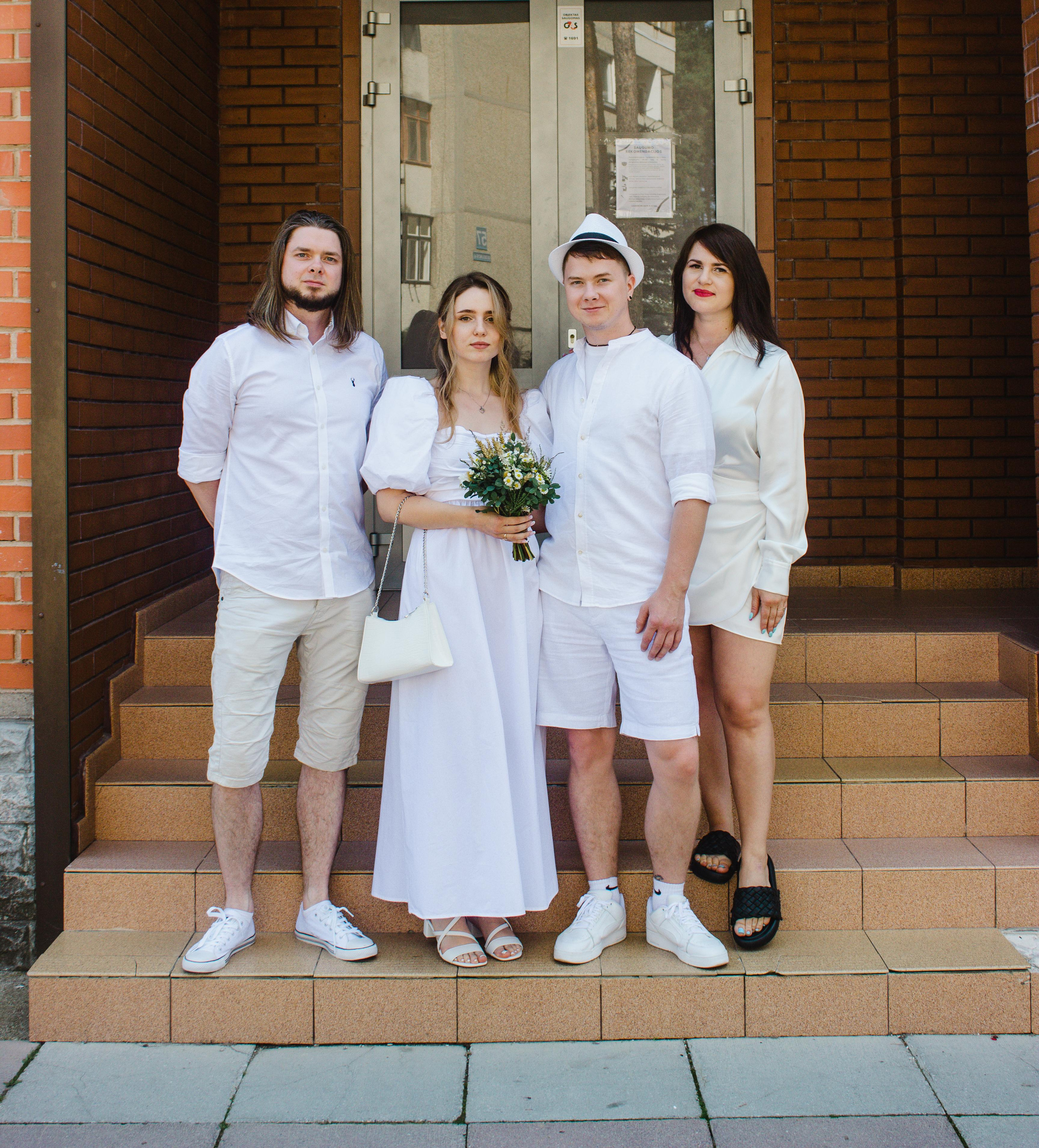 Taisija + Andrey. Fotografė Aleksandra Samozvanova