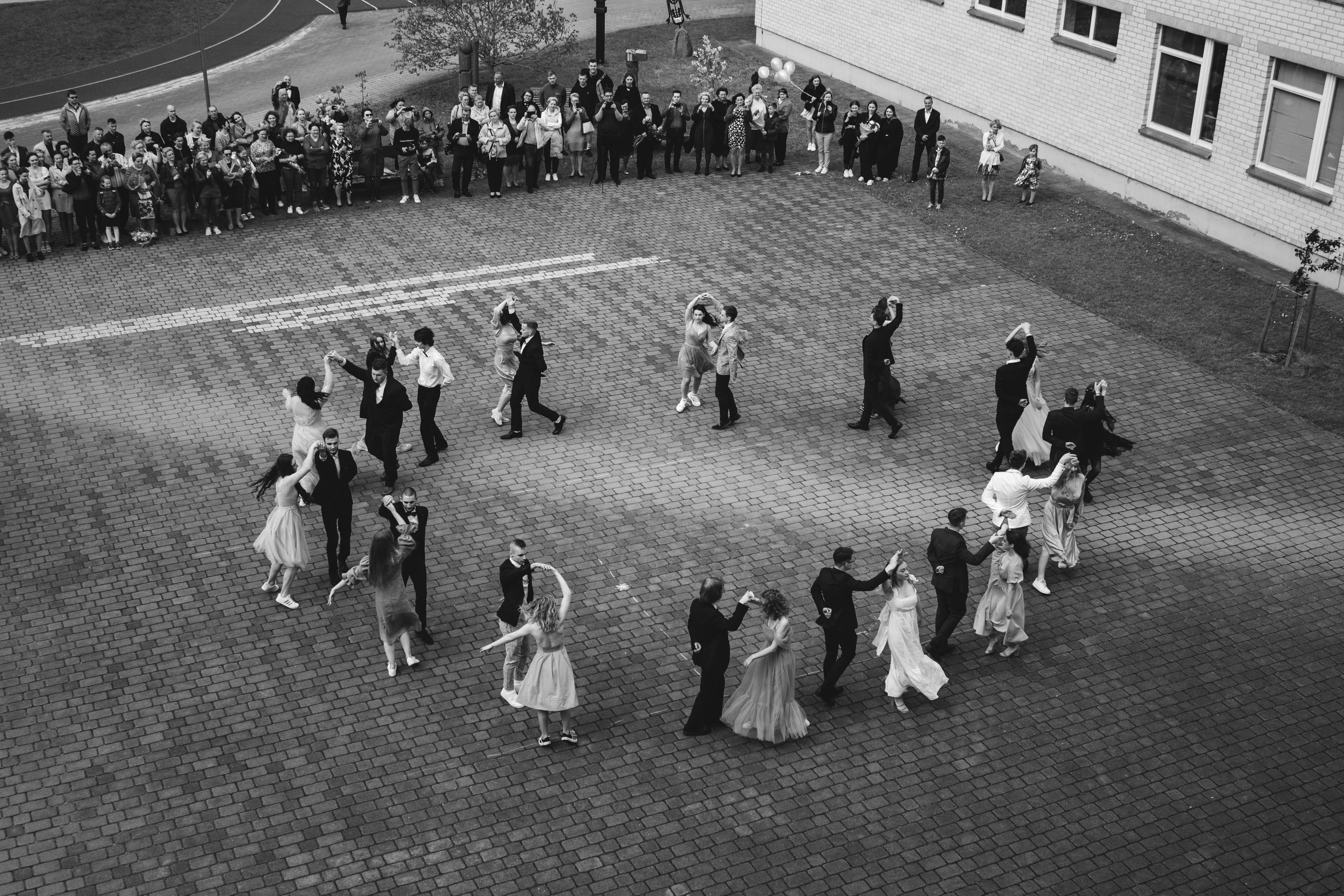 XLIII laida. Fotografė Aleksandra Samozvanova