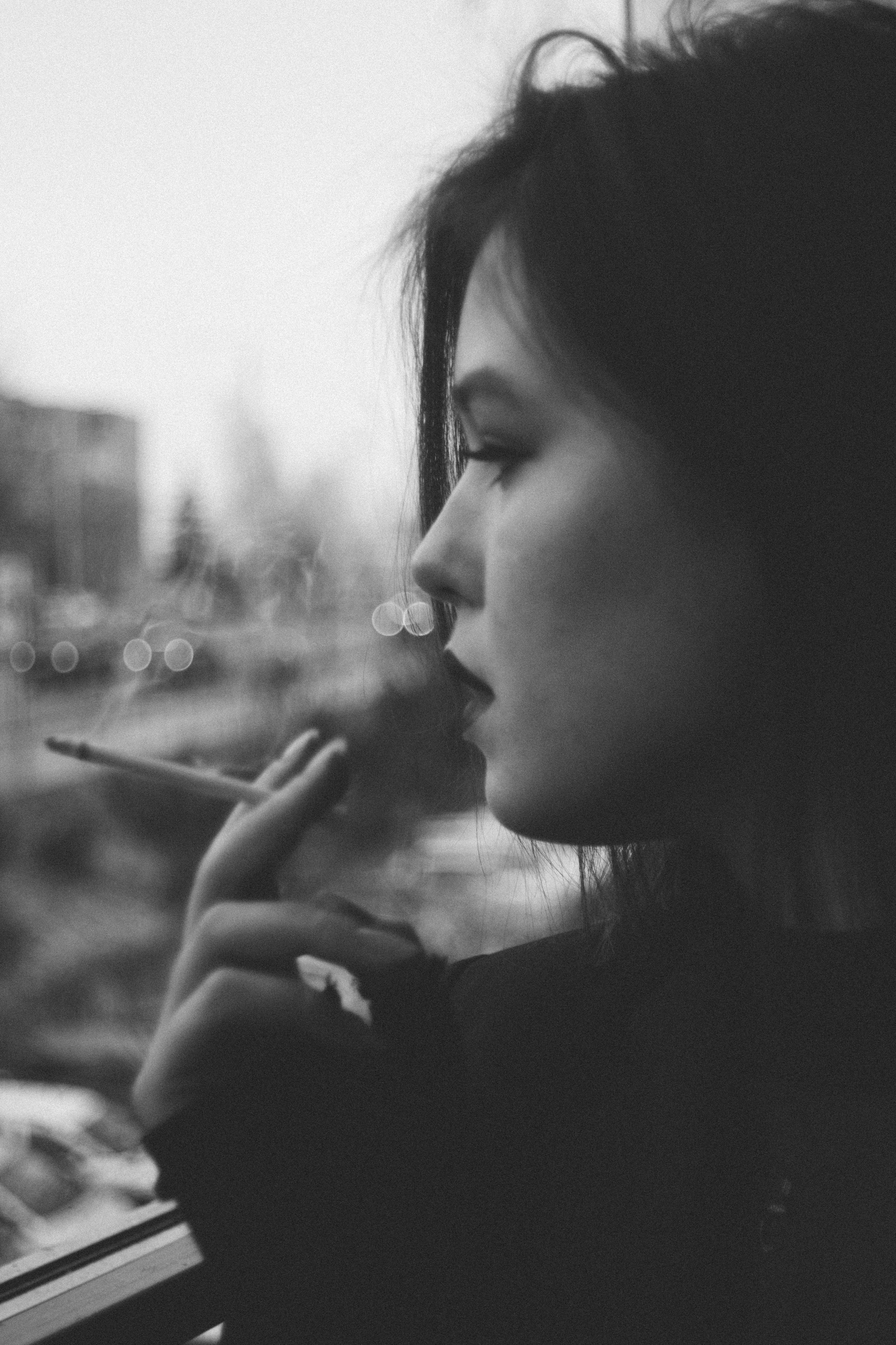 Anа. Fotografė Aleksandra Samozvanova