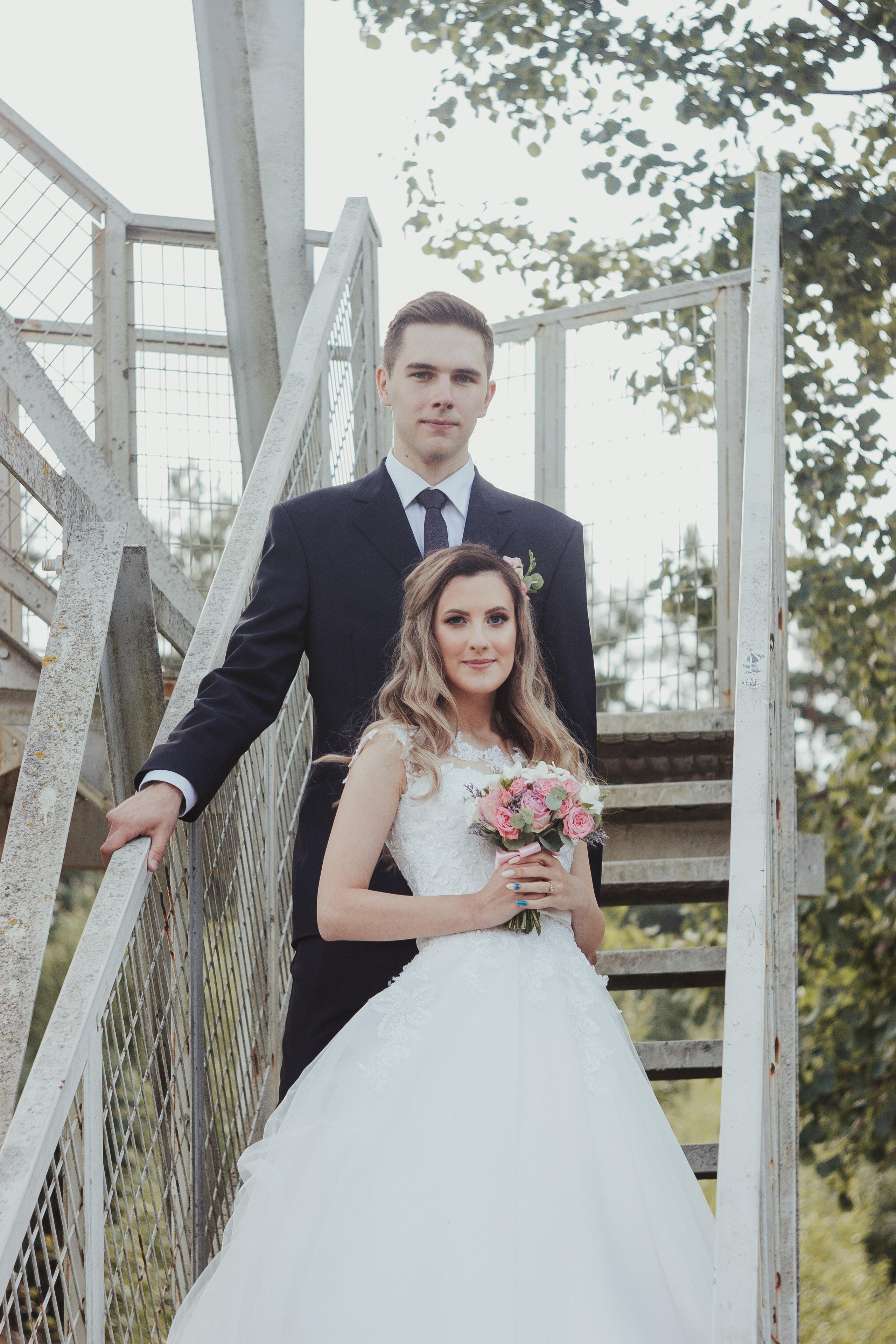 Anna + Andrew. Fotografė Aleksandra Samozvanova