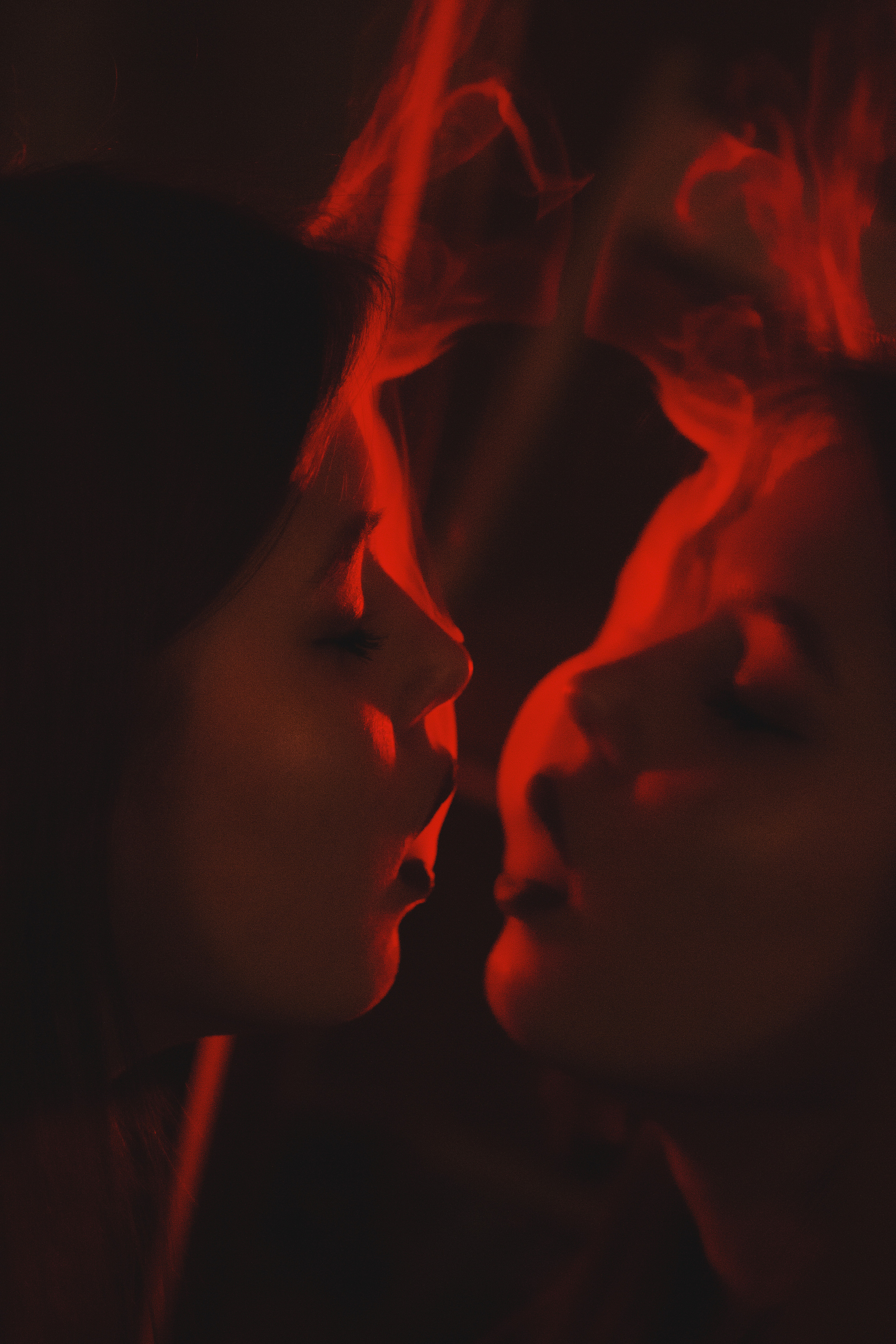 Anа. Fotografė Aleksandra Samozvanova