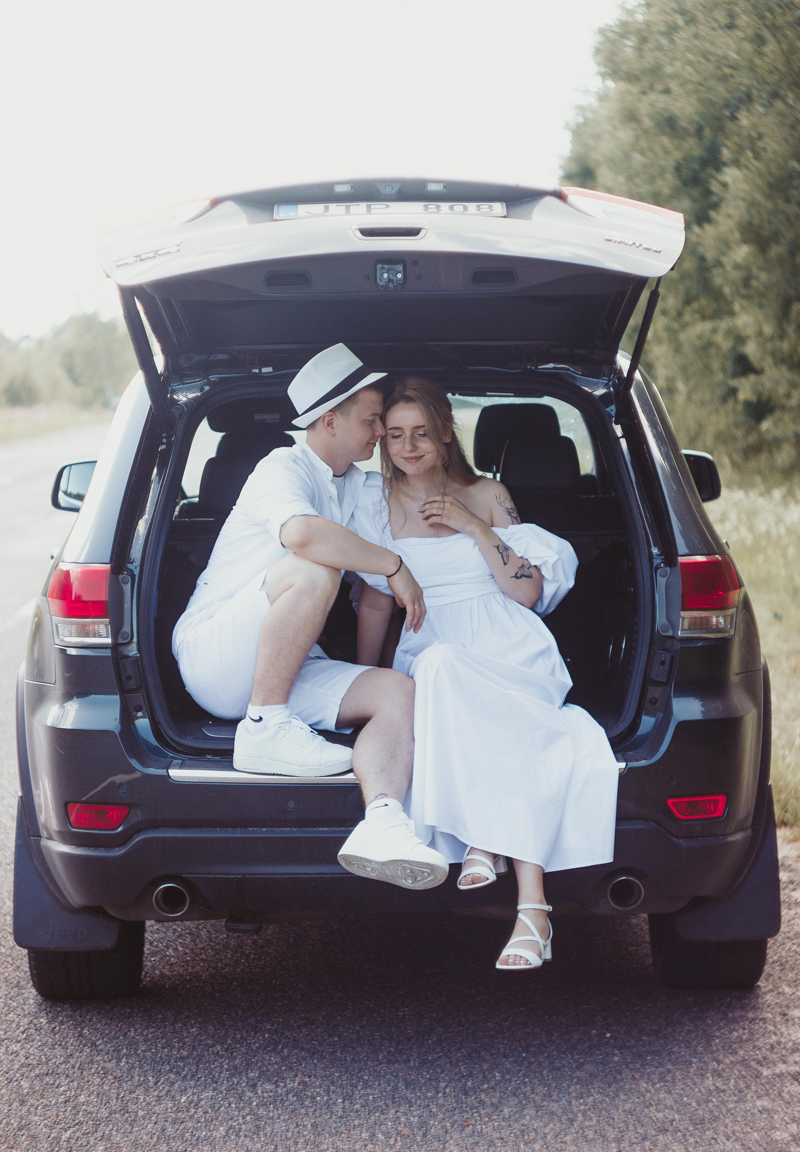 Taisija + Andrey. Fotografė Aleksandra Samozvanova