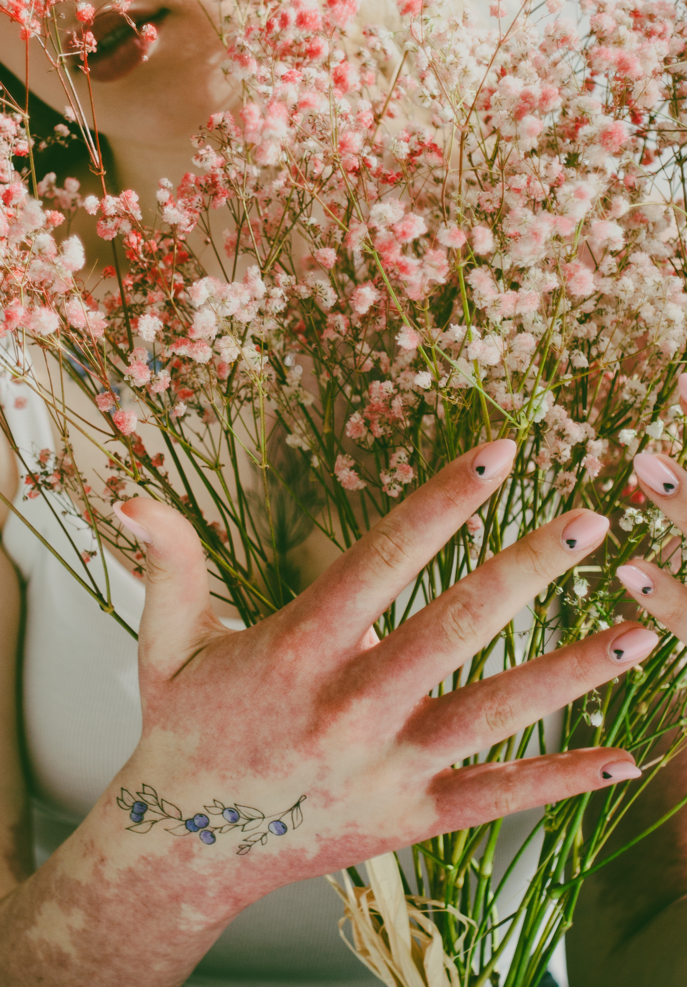 Gabrielė Pupelytė. Fotografė Aleksandra Samozvanova