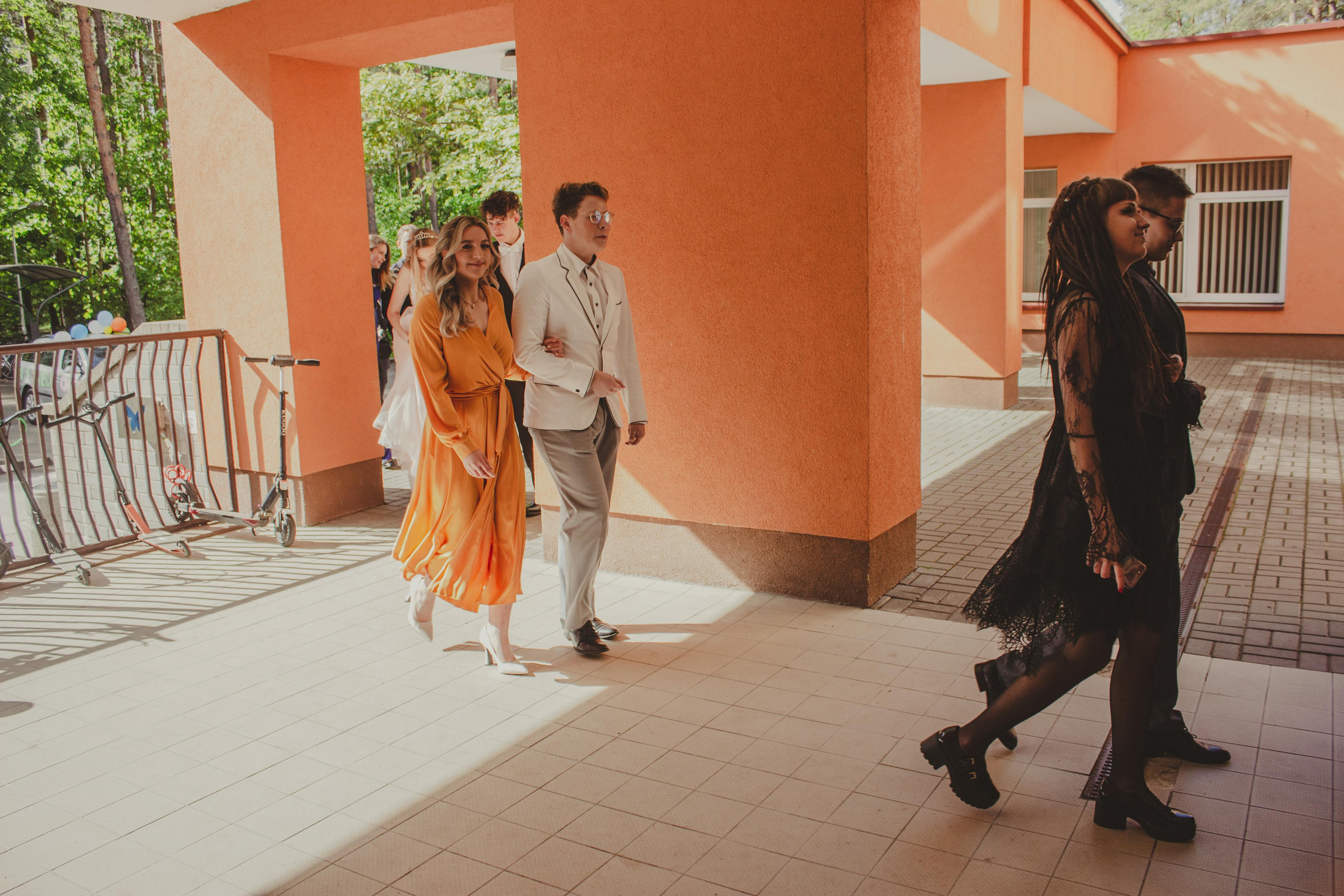 XLIII laida. Fotografė Aleksandra Samozvanova