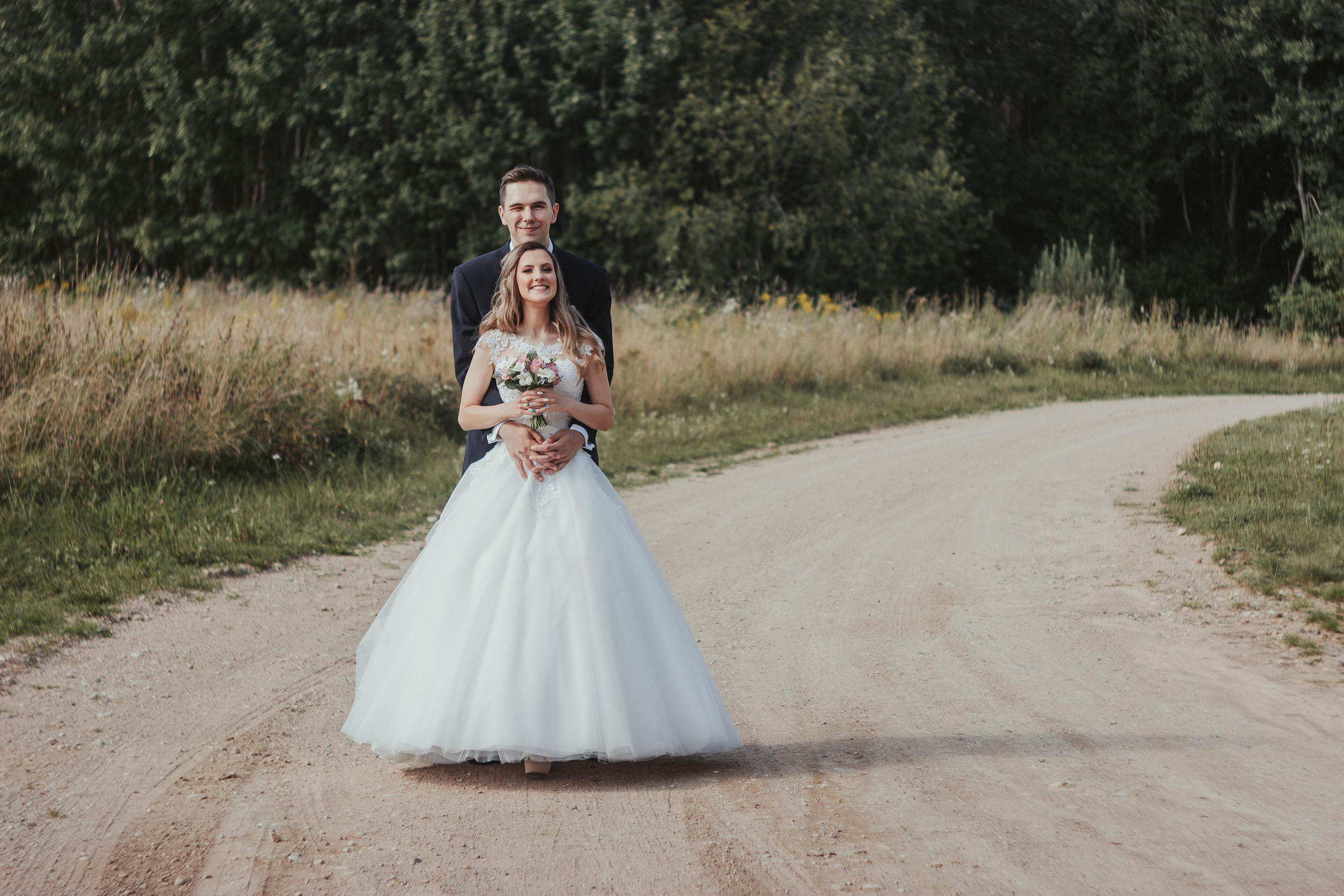 Anna + Andrew. Fotografė Aleksandra Samozvanova
