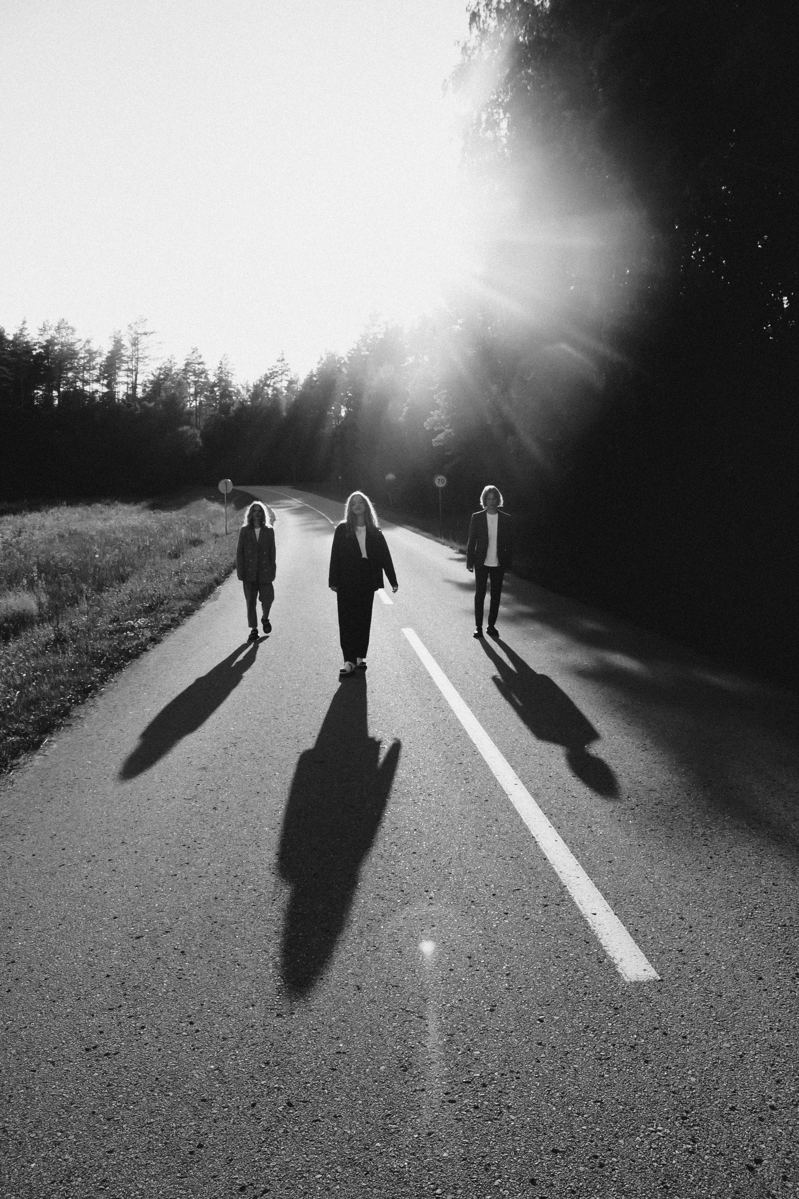 Smiltė, Rugilė & Ignas. Fotografė Aleksandra Samozvanova