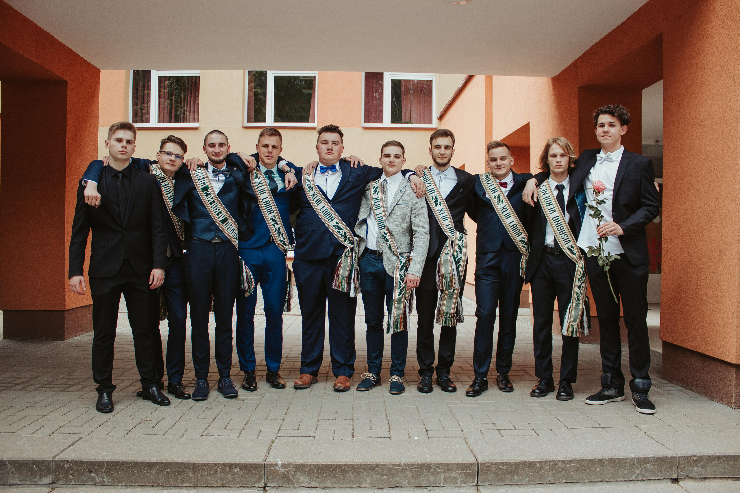 XLIII laida. Fotografė Aleksandra Samozvanova