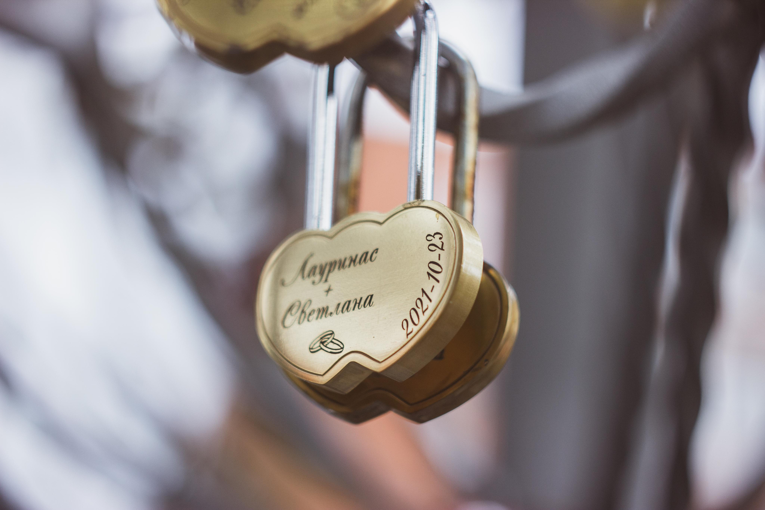 Svetlana + Laurynas. Портретный фотограф Александра Самозванова
