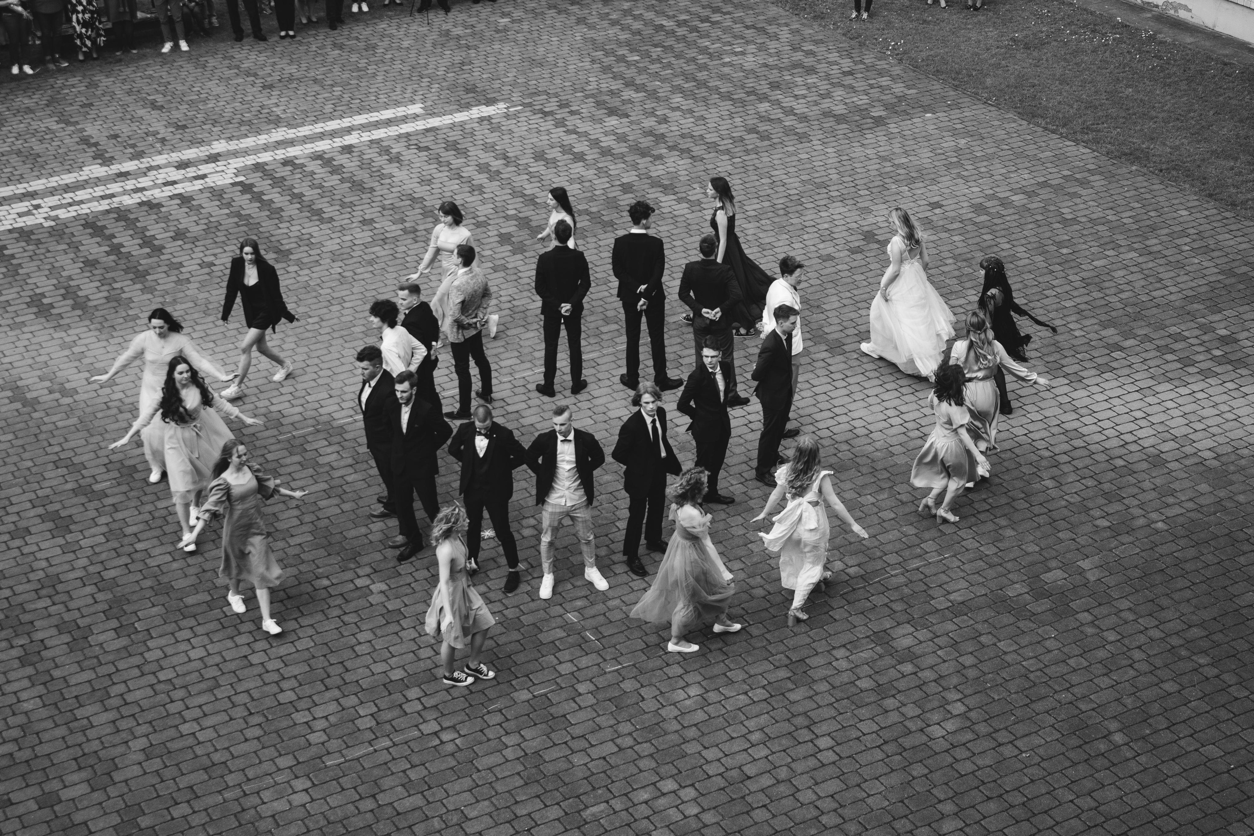 XLIII laida. Fotografė Aleksandra Samozvanova