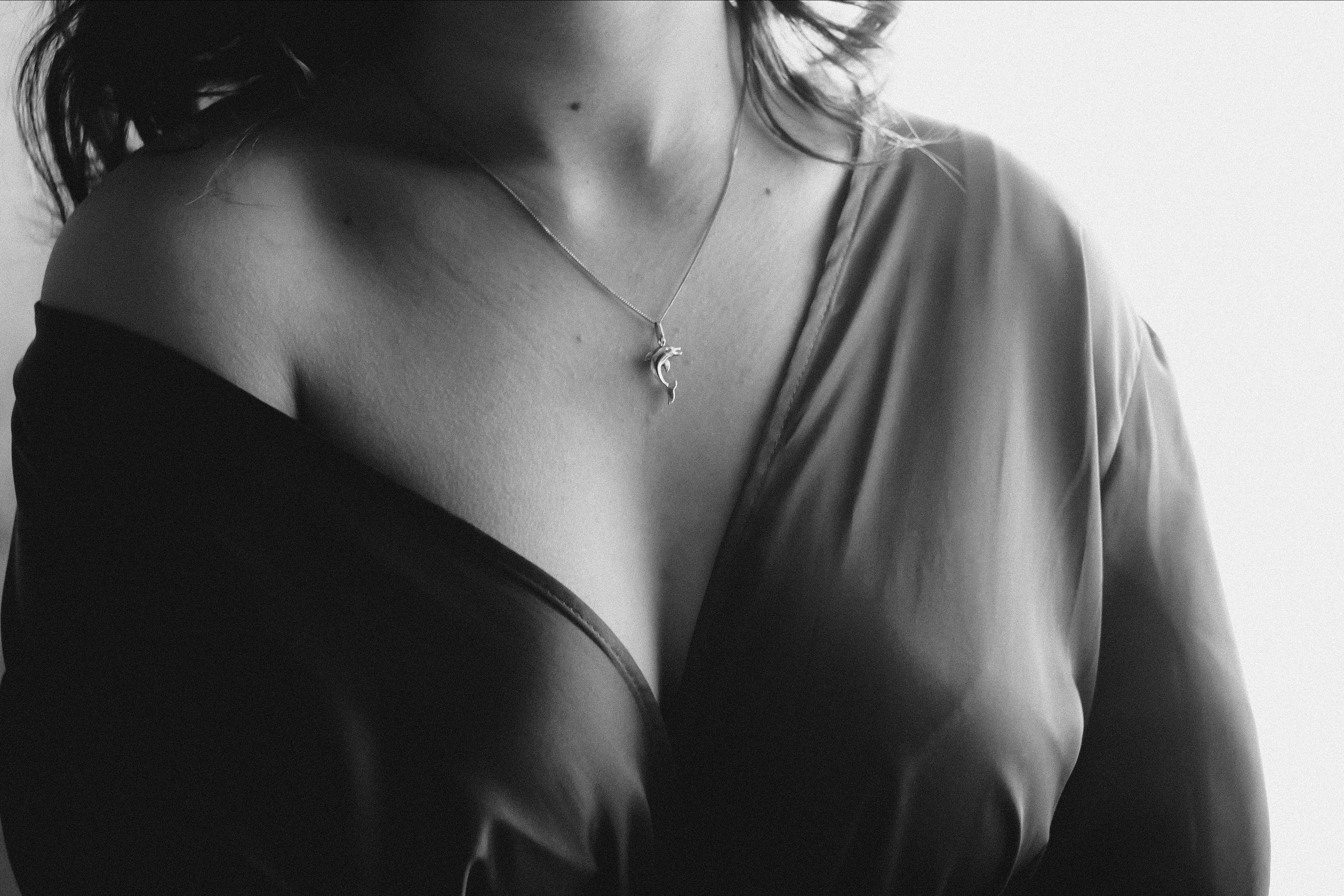 Ana. Fotografė Aleksandra Samozvanova