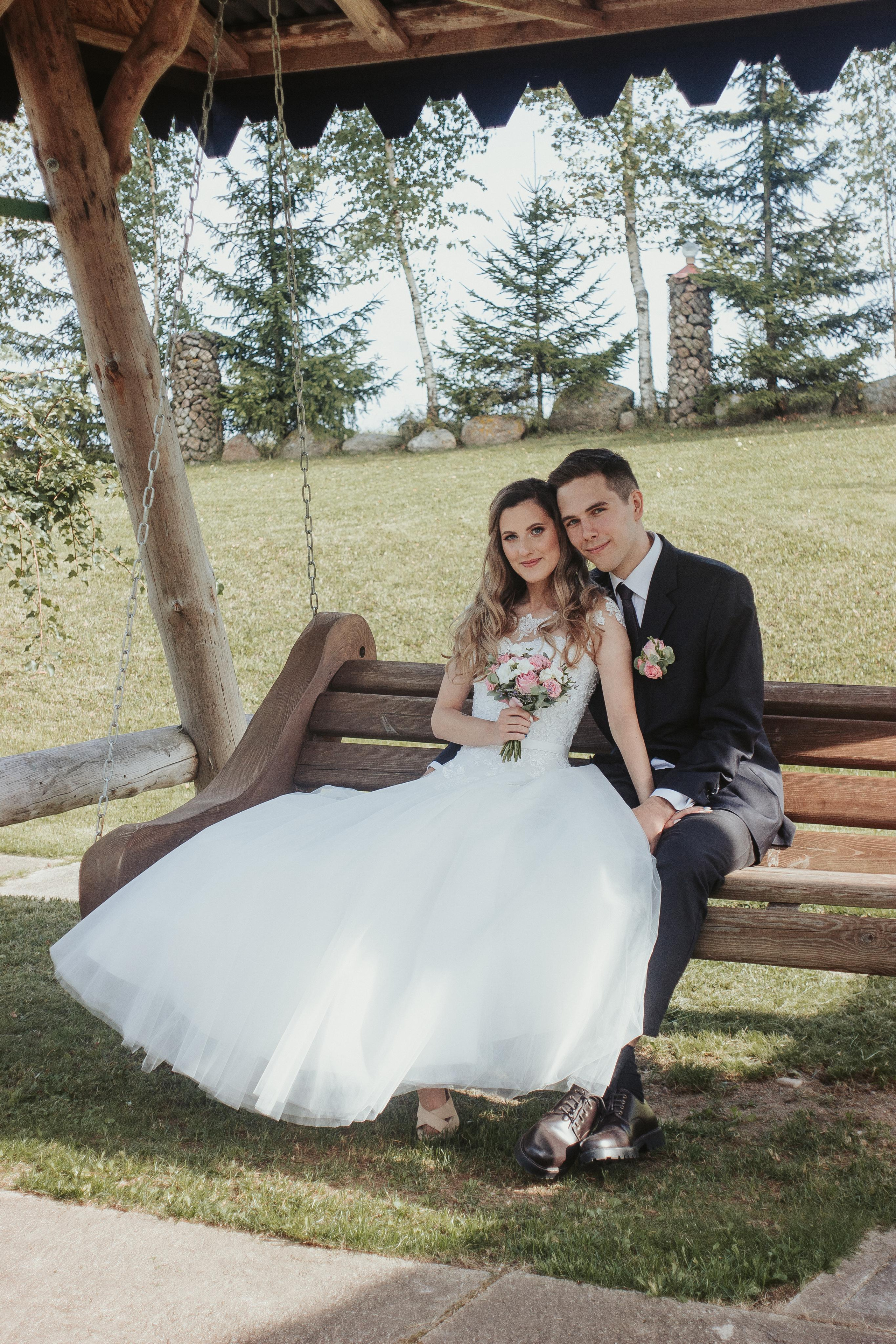 Anna + Andrew. Fotografė Aleksandra Samozvanova