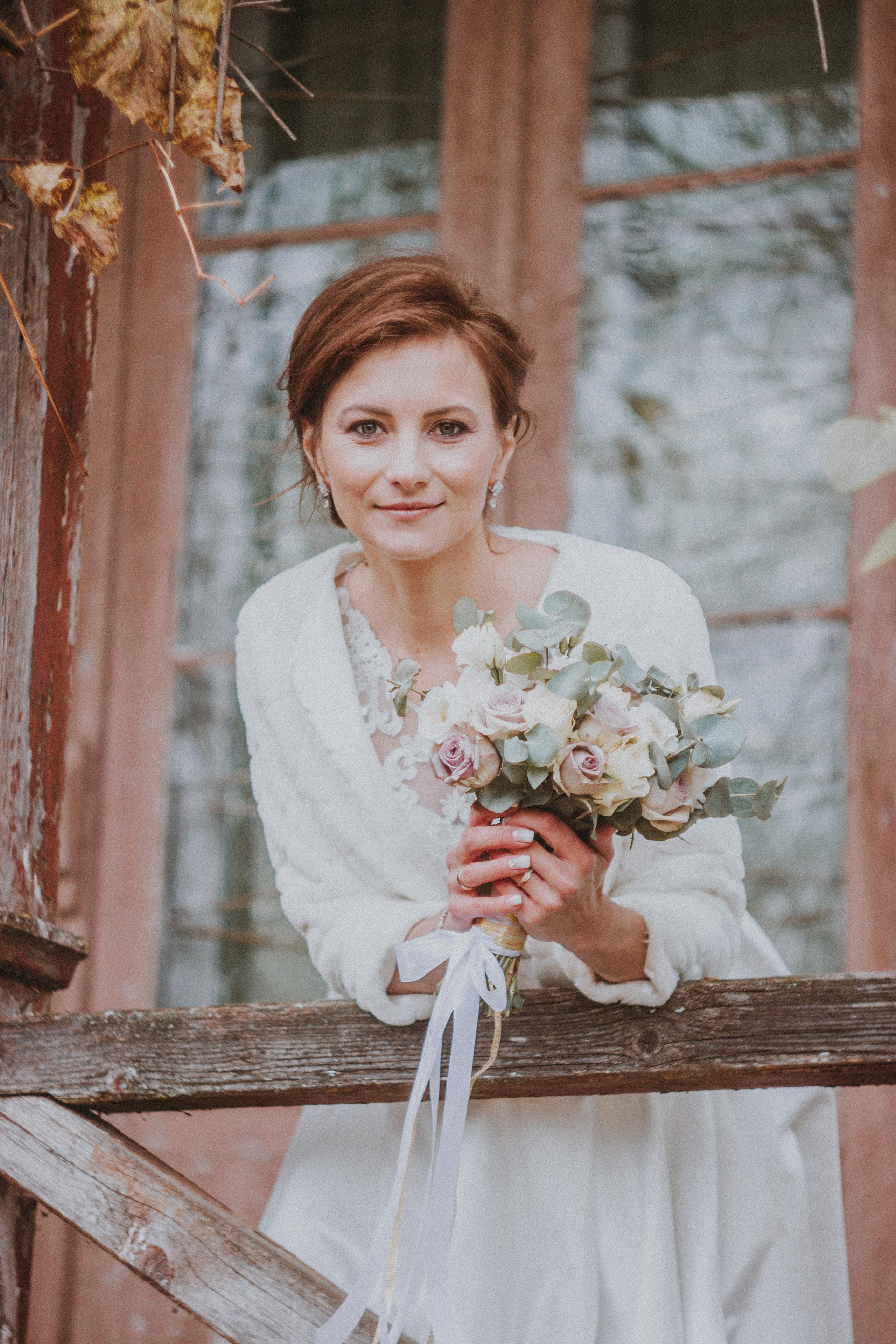 Svetlana + Laurynas. Портретный фотограф Александра Самозванова