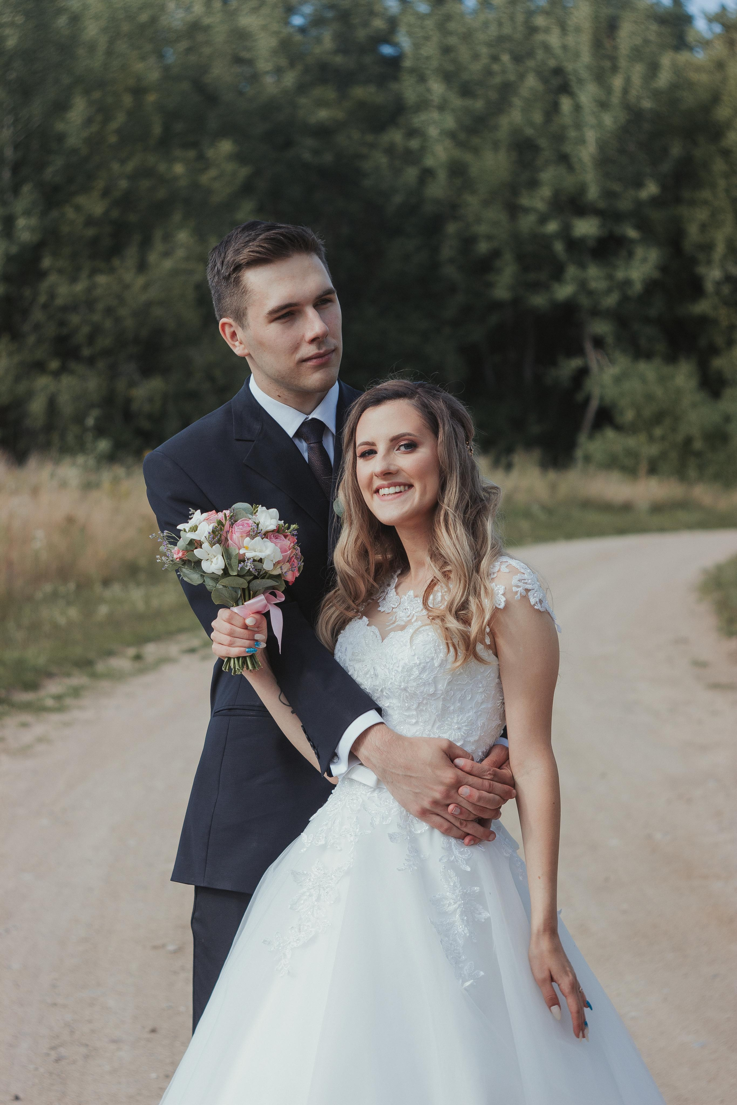 Anna + Andrew. Fotografė Aleksandra Samozvanova