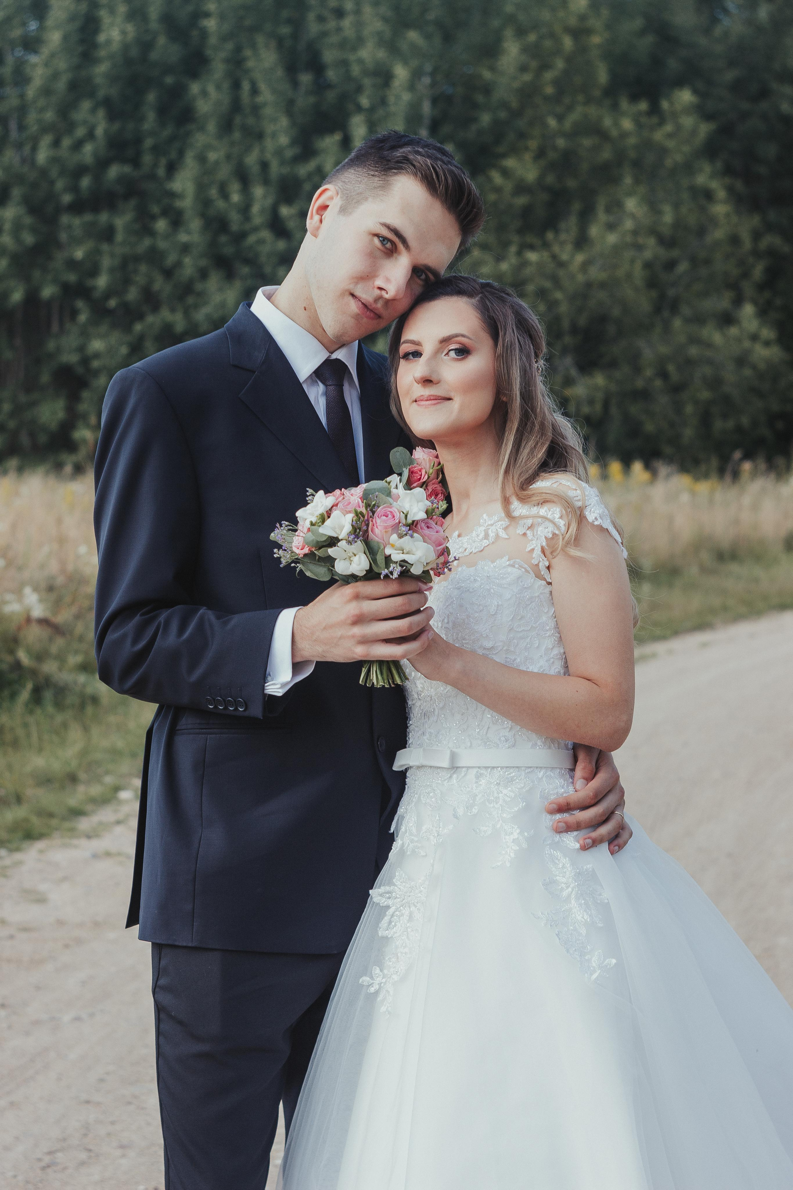 Anna + Andrew. Fotografė Aleksandra Samozvanova