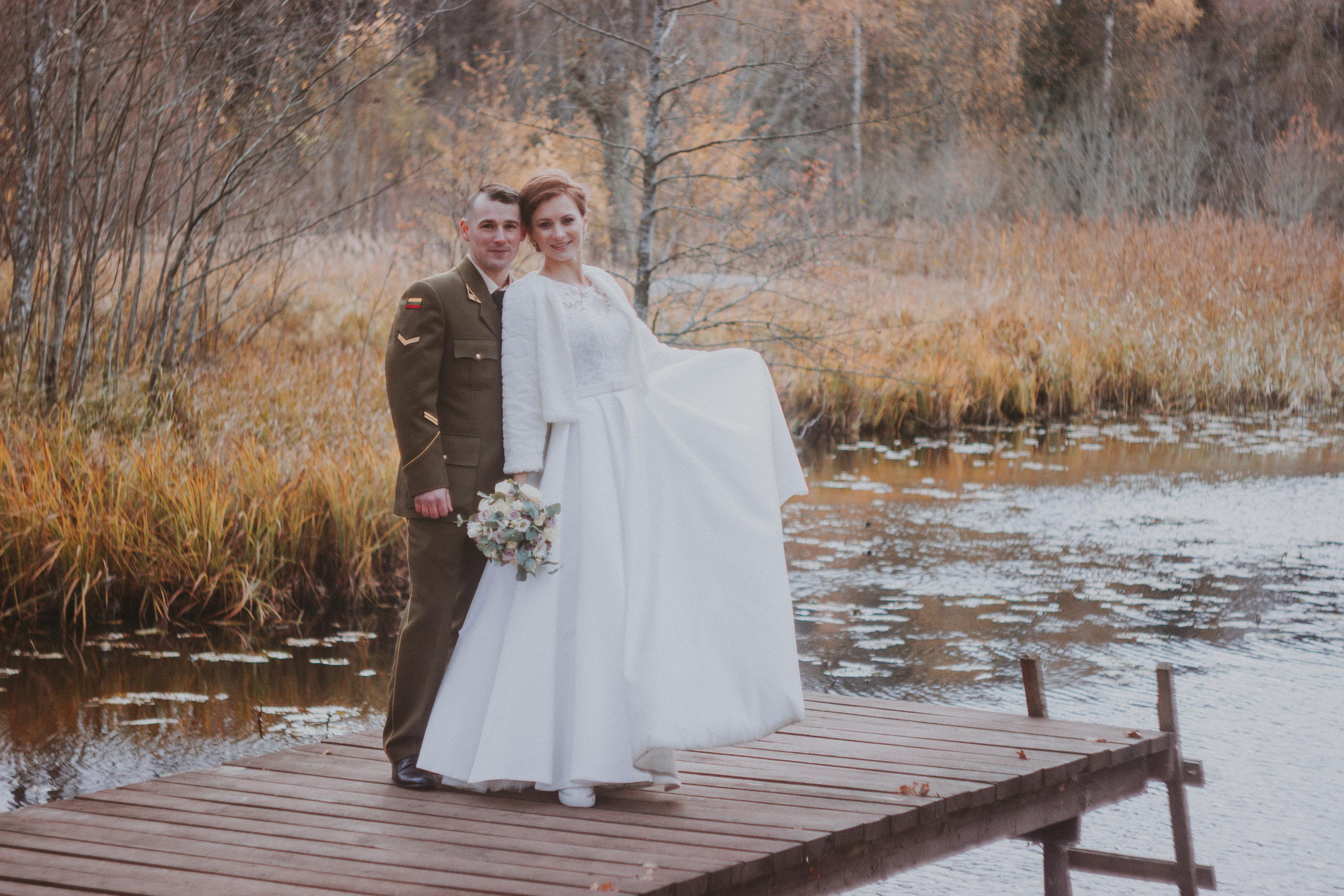 Svetlana + Laurynas. Портретный фотограф Александра Самозванова