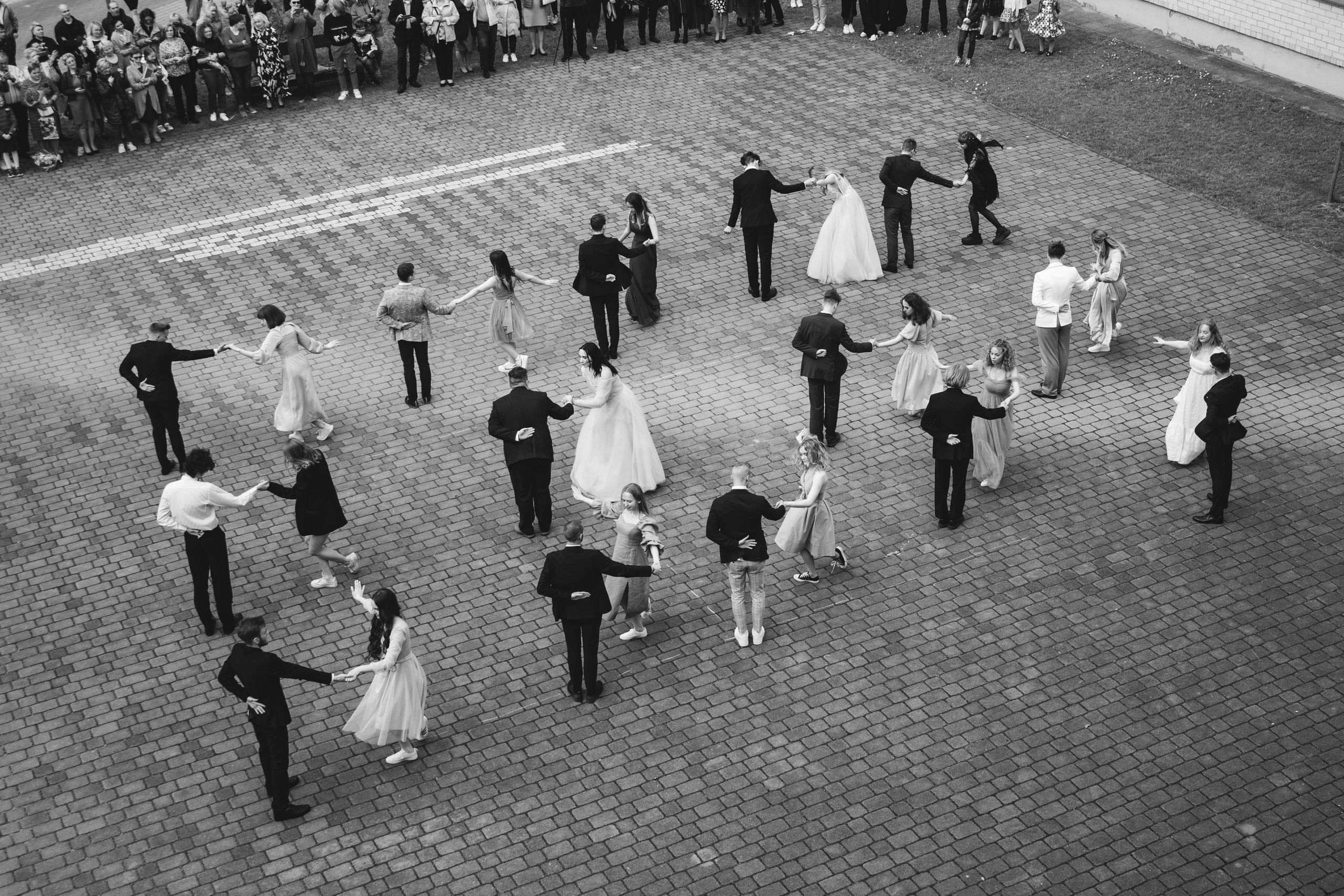 XLIII laida. Fotografė Aleksandra Samozvanova