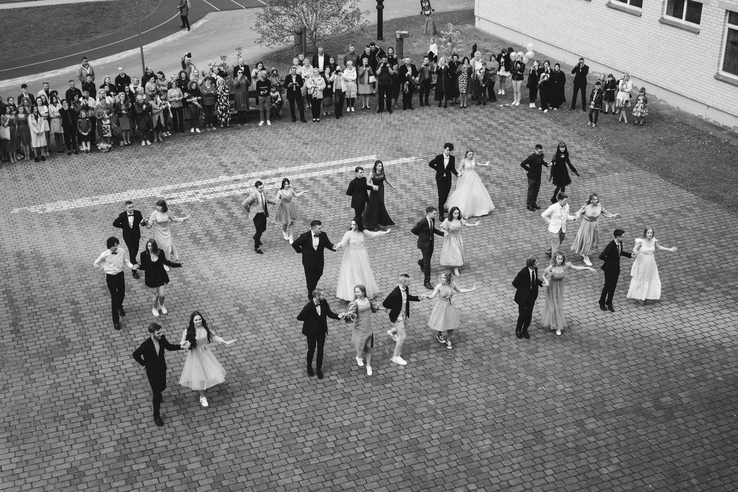 XLIII laida. Fotografė Aleksandra Samozvanova