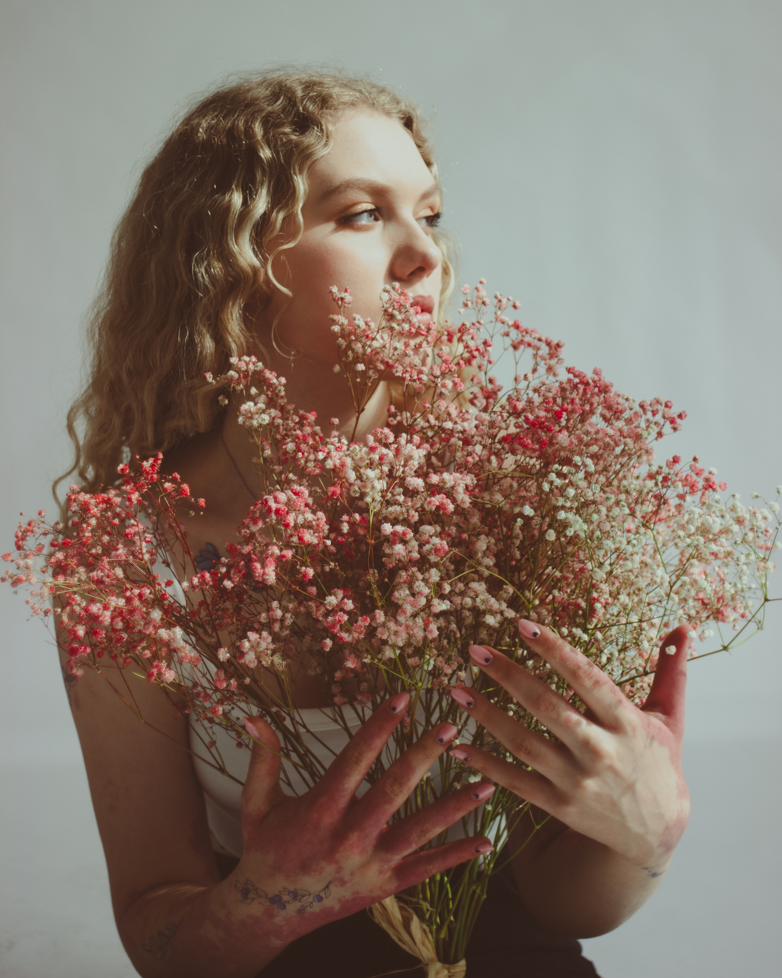 Gabrielė Pupelytė. Fotografė Aleksandra Samozvanova