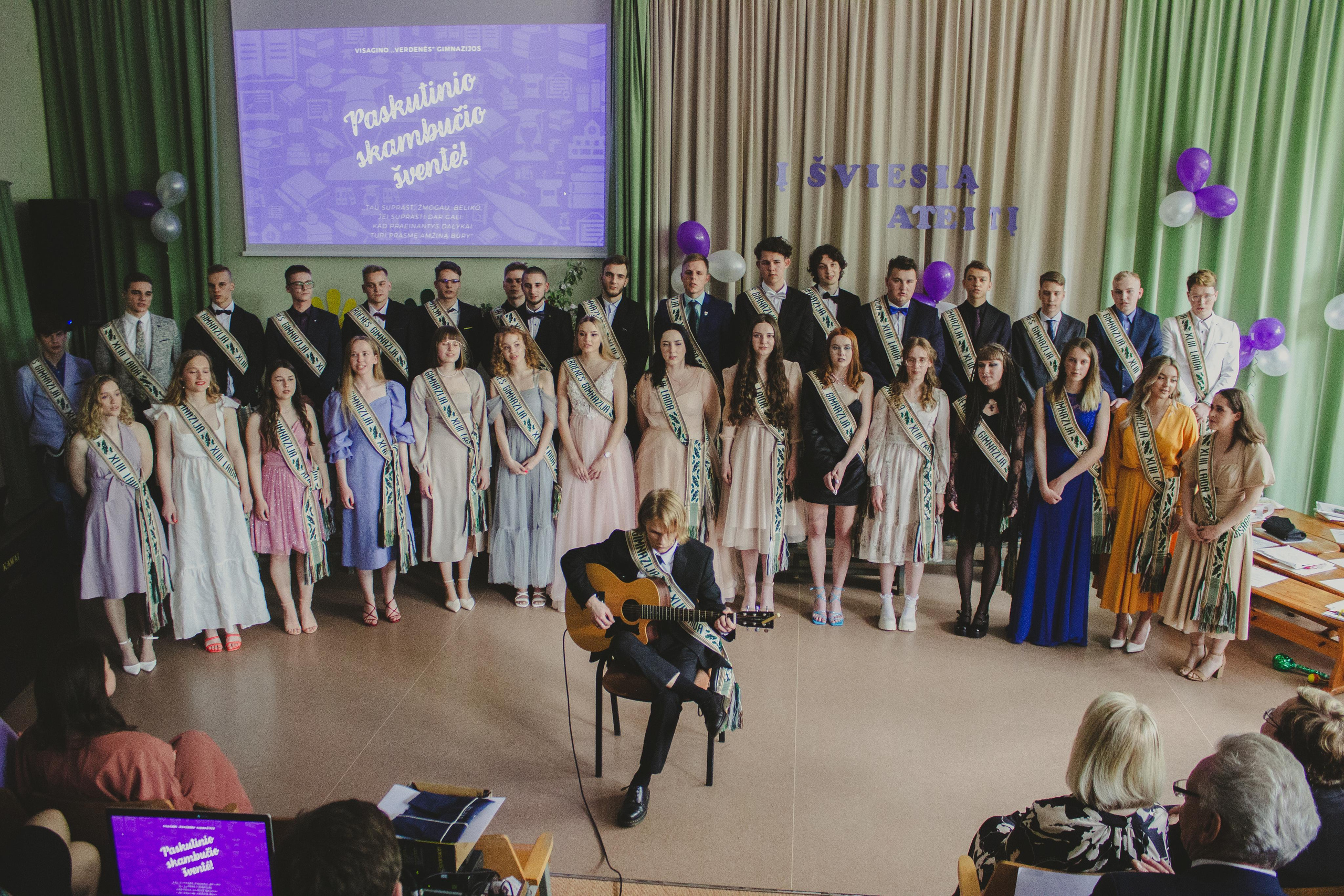 XLIII laida. Fotografė Aleksandra Samozvanova