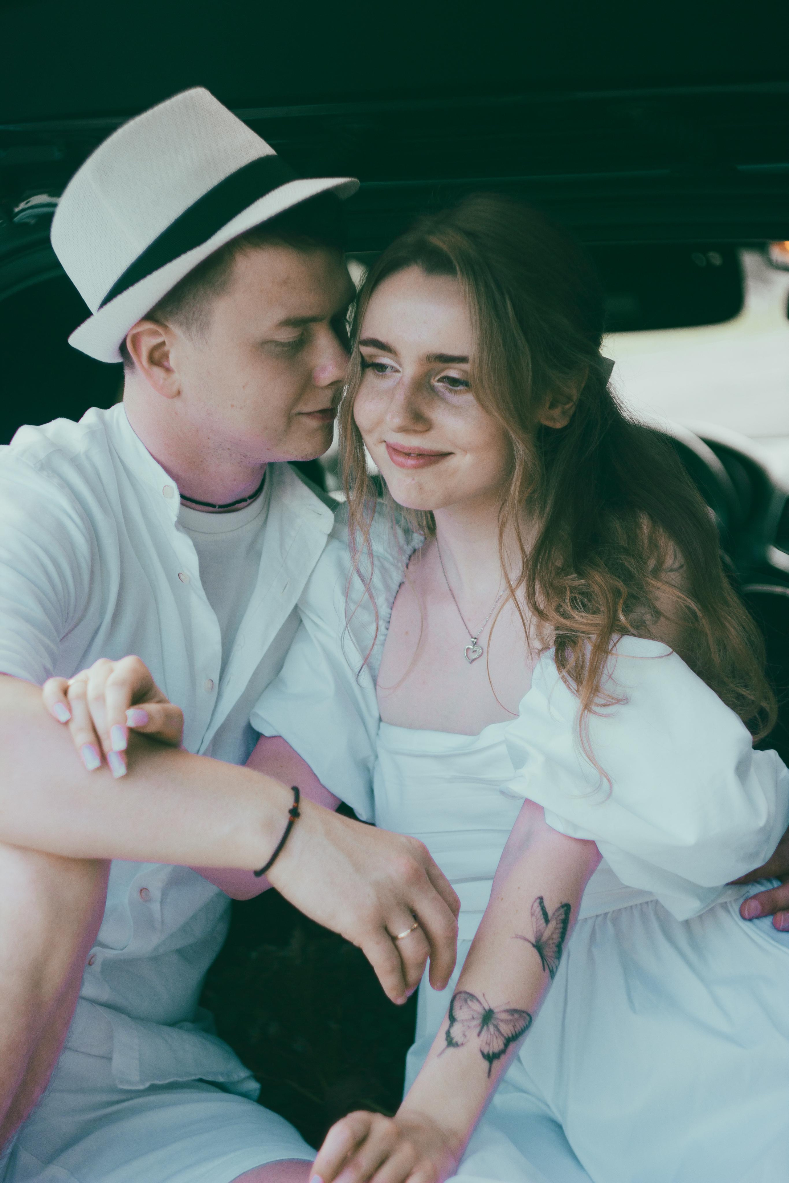 Taisija + Andrey. Fotografė Aleksandra Samozvanova