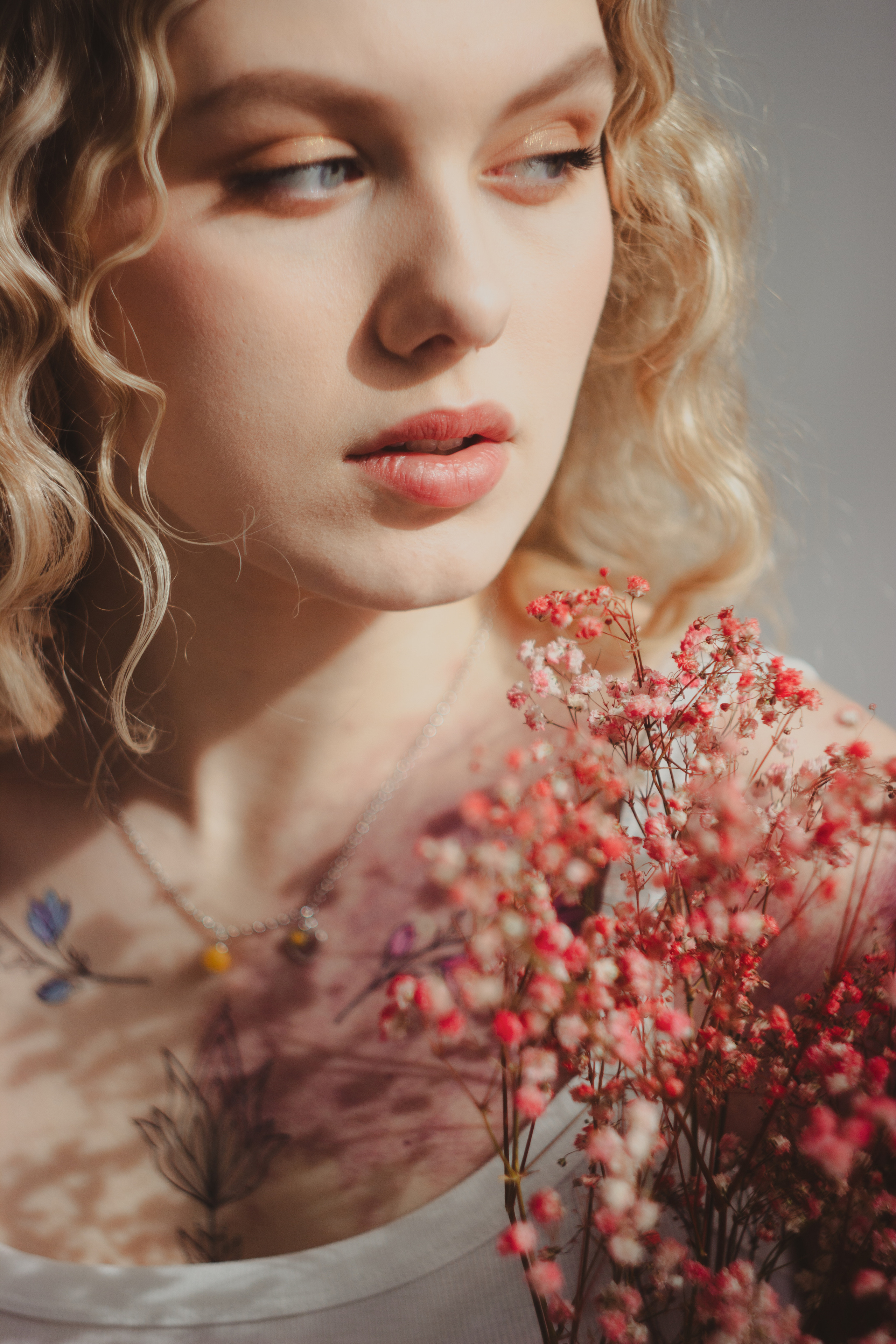 Gabrielė Pupelytė. Fotografė Aleksandra Samozvanova