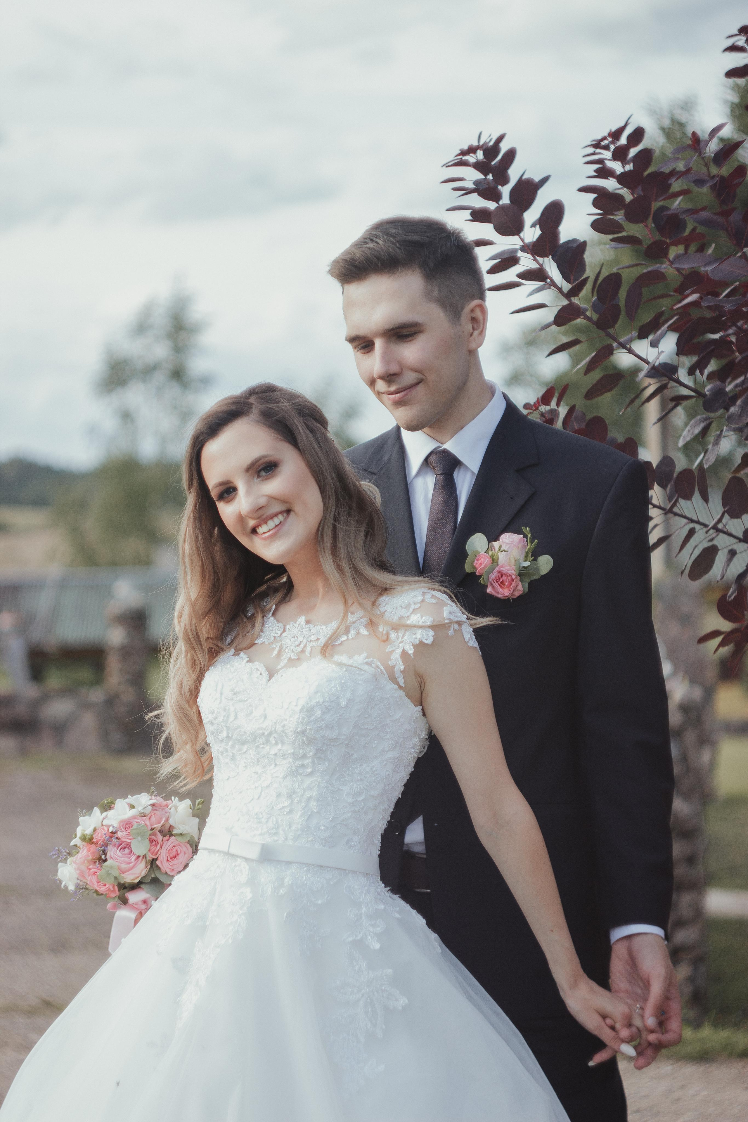 Anna + Andrew. Fotografė Aleksandra Samozvanova