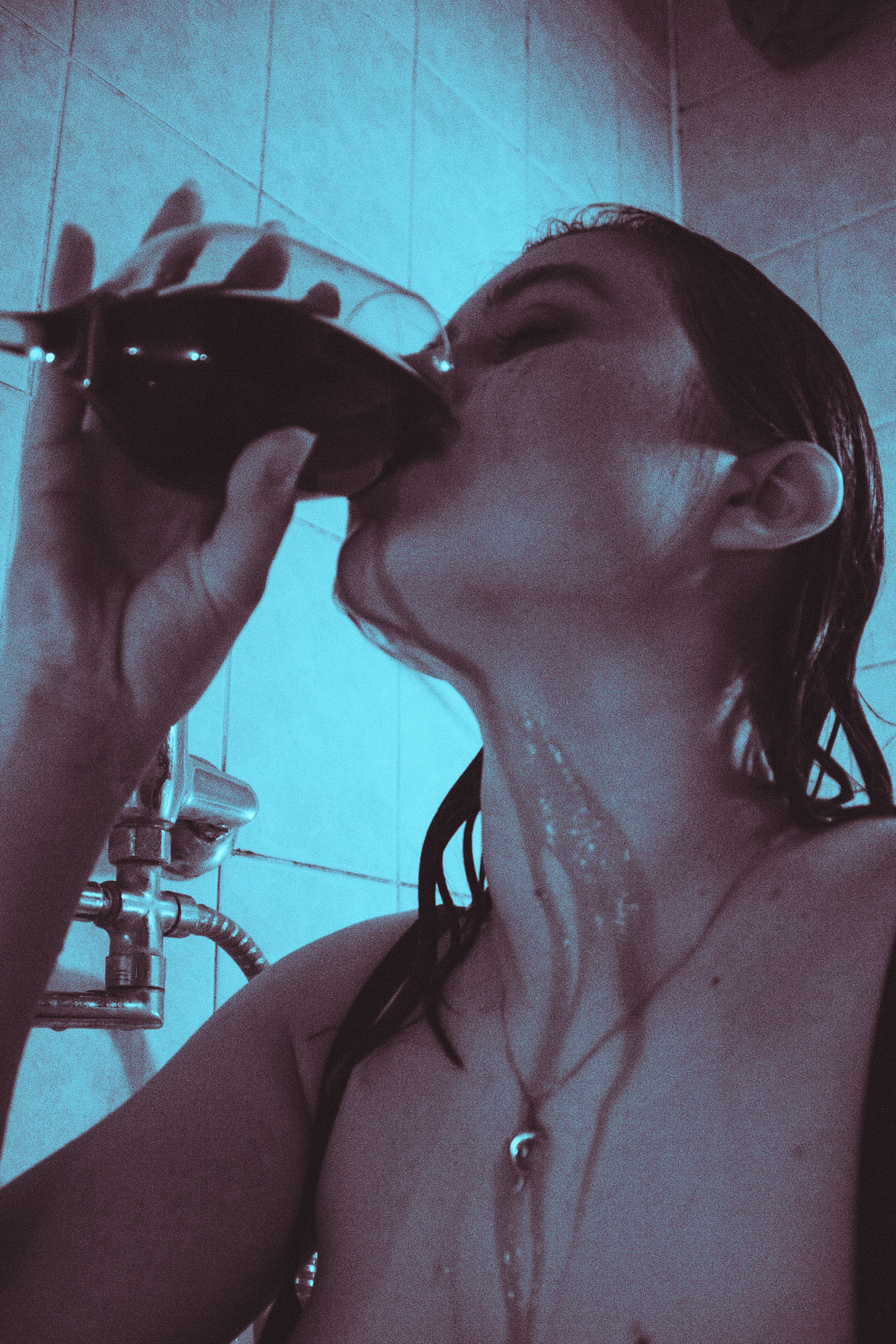 Ana. Fotografė Aleksandra Samozvanova