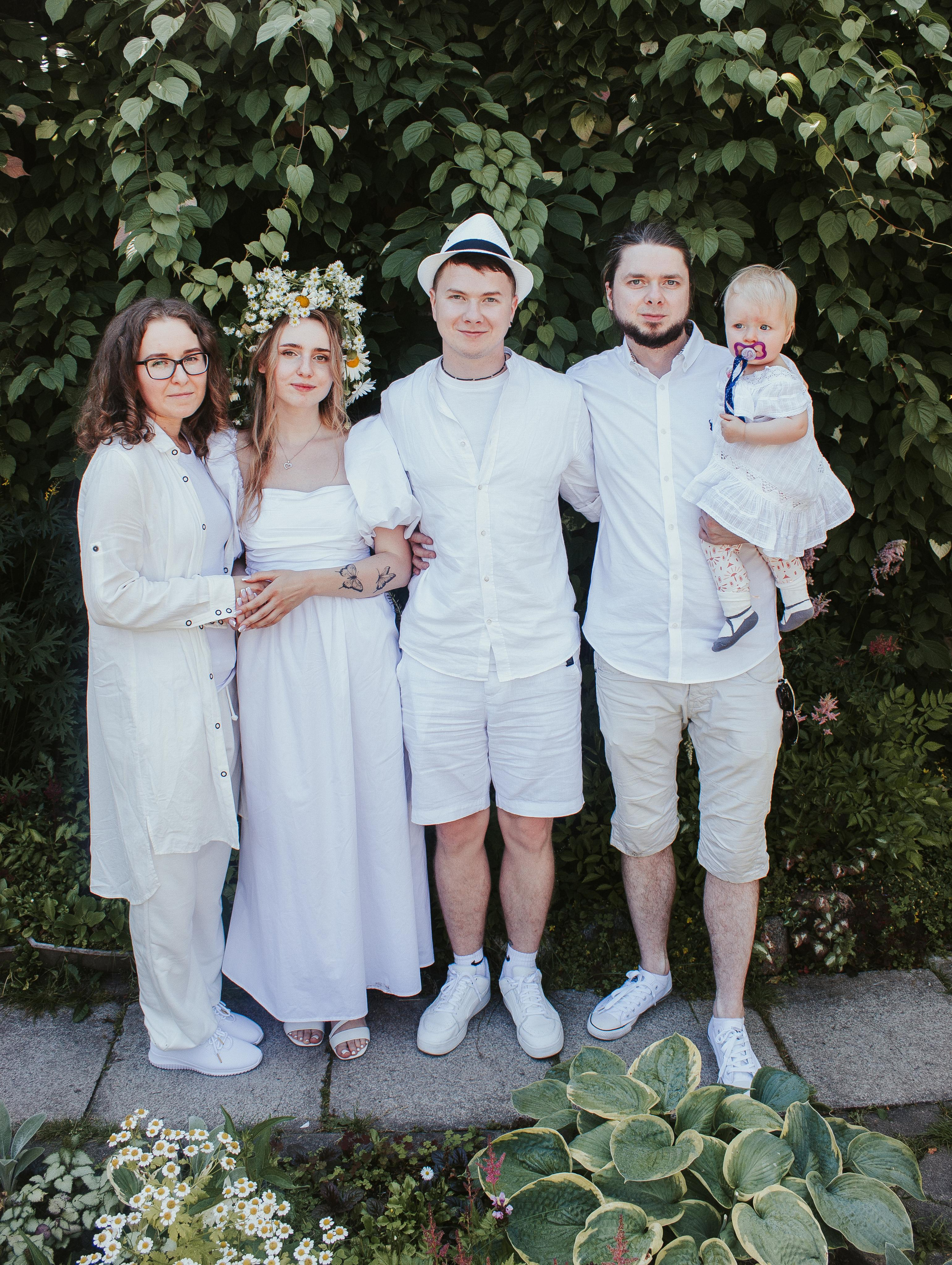 Taisija + Andrey. Fotografė Aleksandra Samozvanova