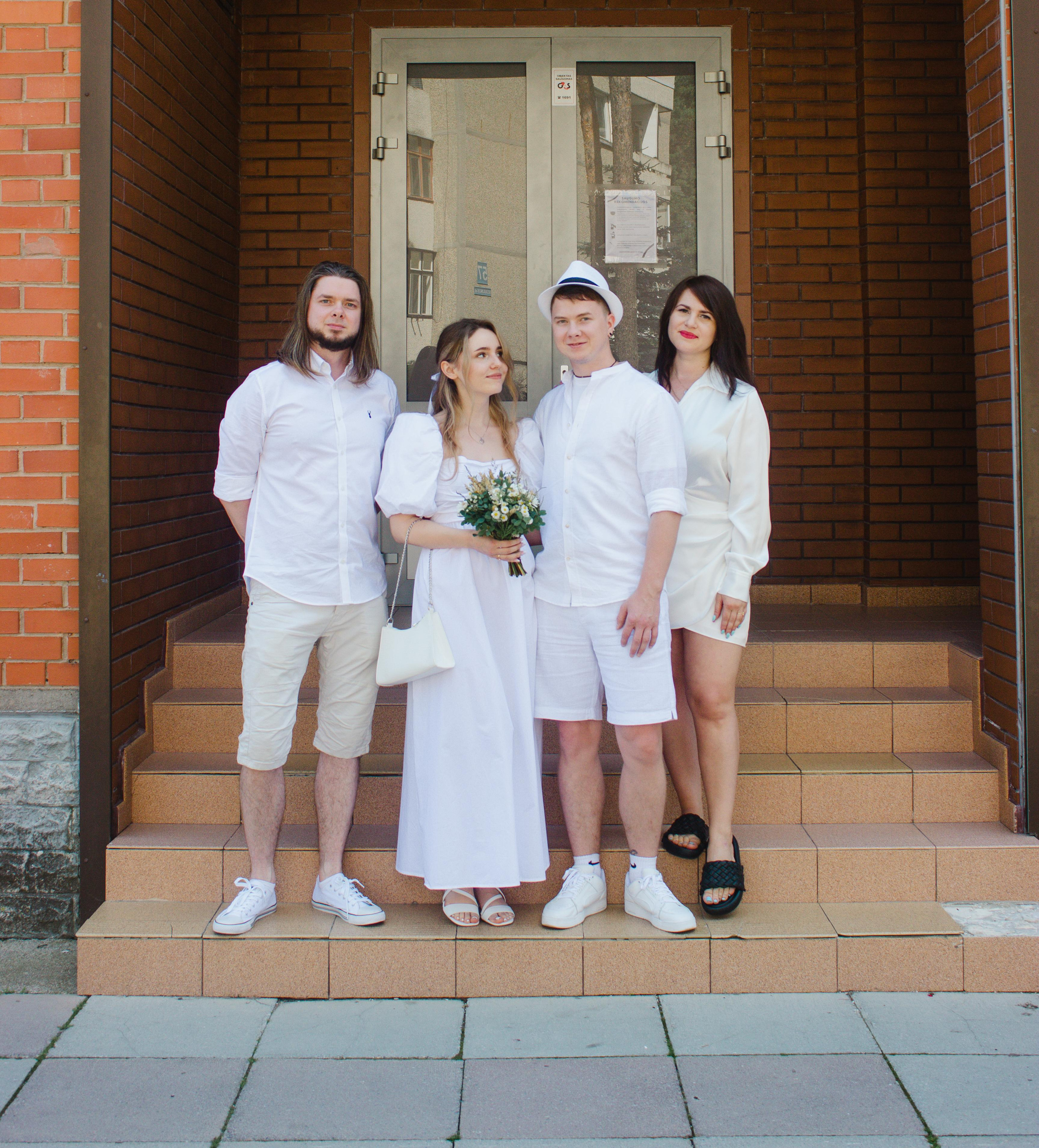 Taisija + Andrey. Fotografė Aleksandra Samozvanova