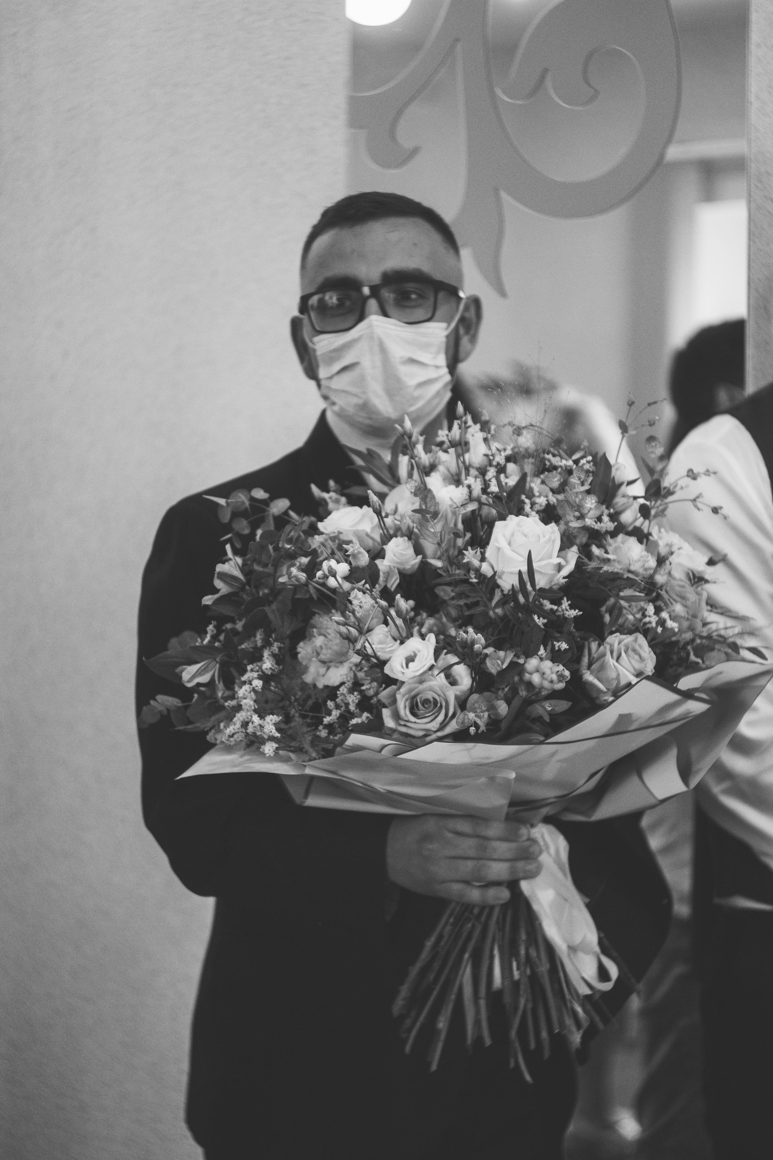 Anna + Andrew. Fotografė Aleksandra Samozvanova