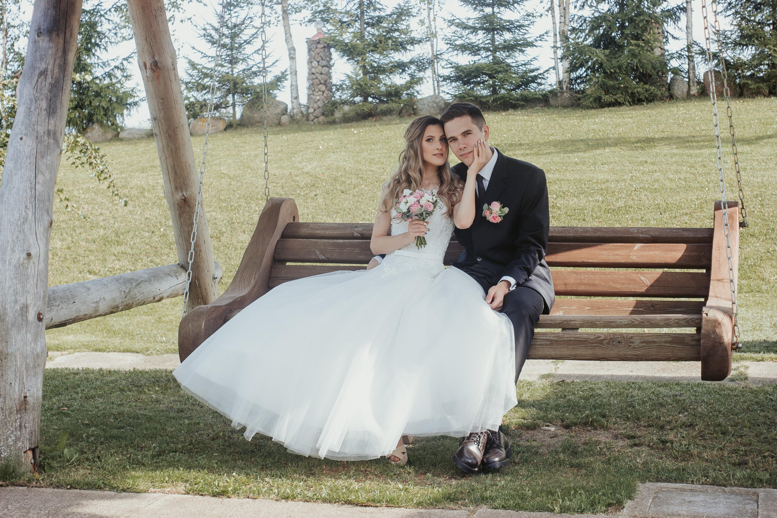 Anna + Andrew. Fotografė Aleksandra Samozvanova