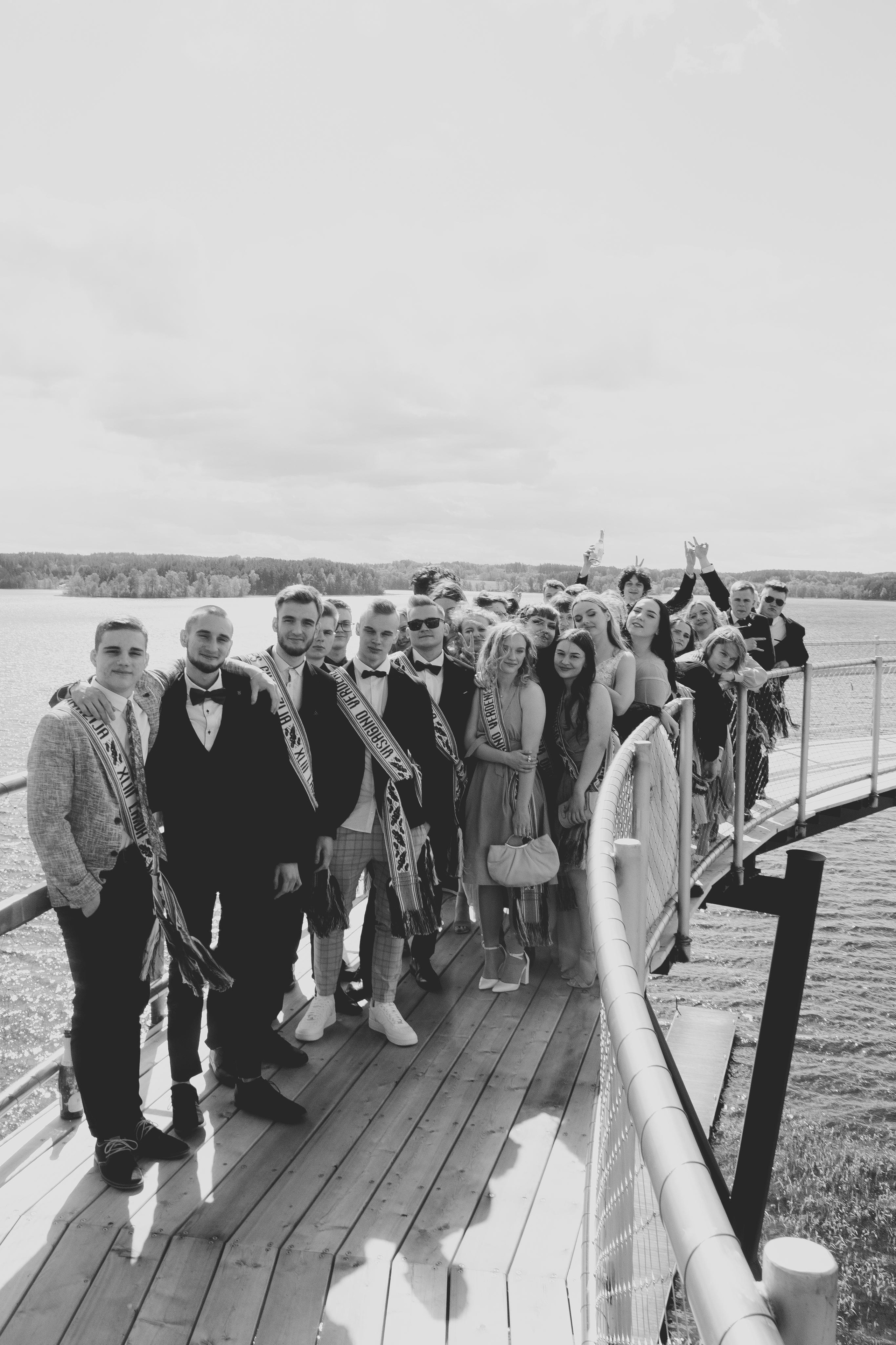 XLIII laida. Fotografė Aleksandra Samozvanova