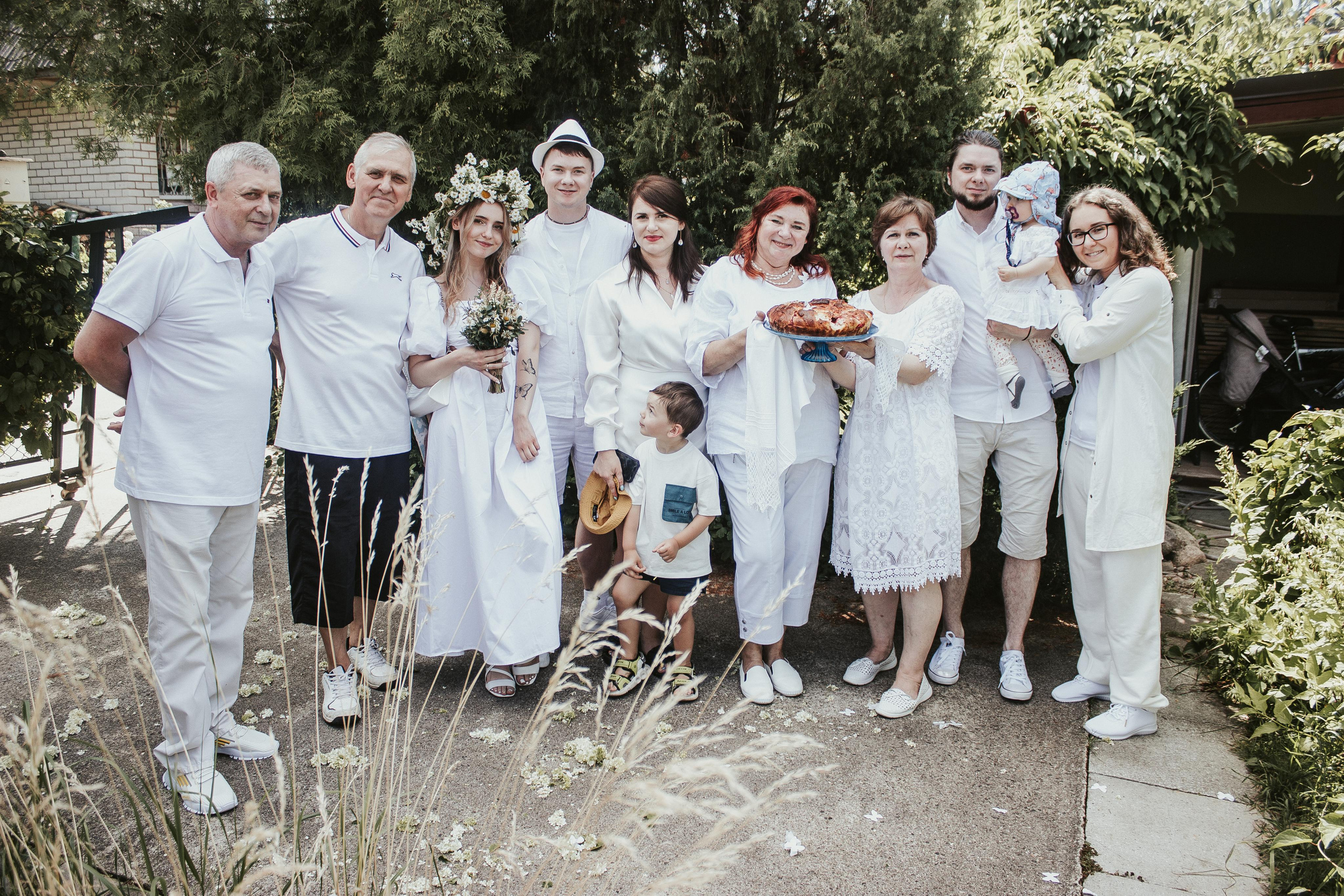 Taisija + Andrey. Fotografė Aleksandra Samozvanova