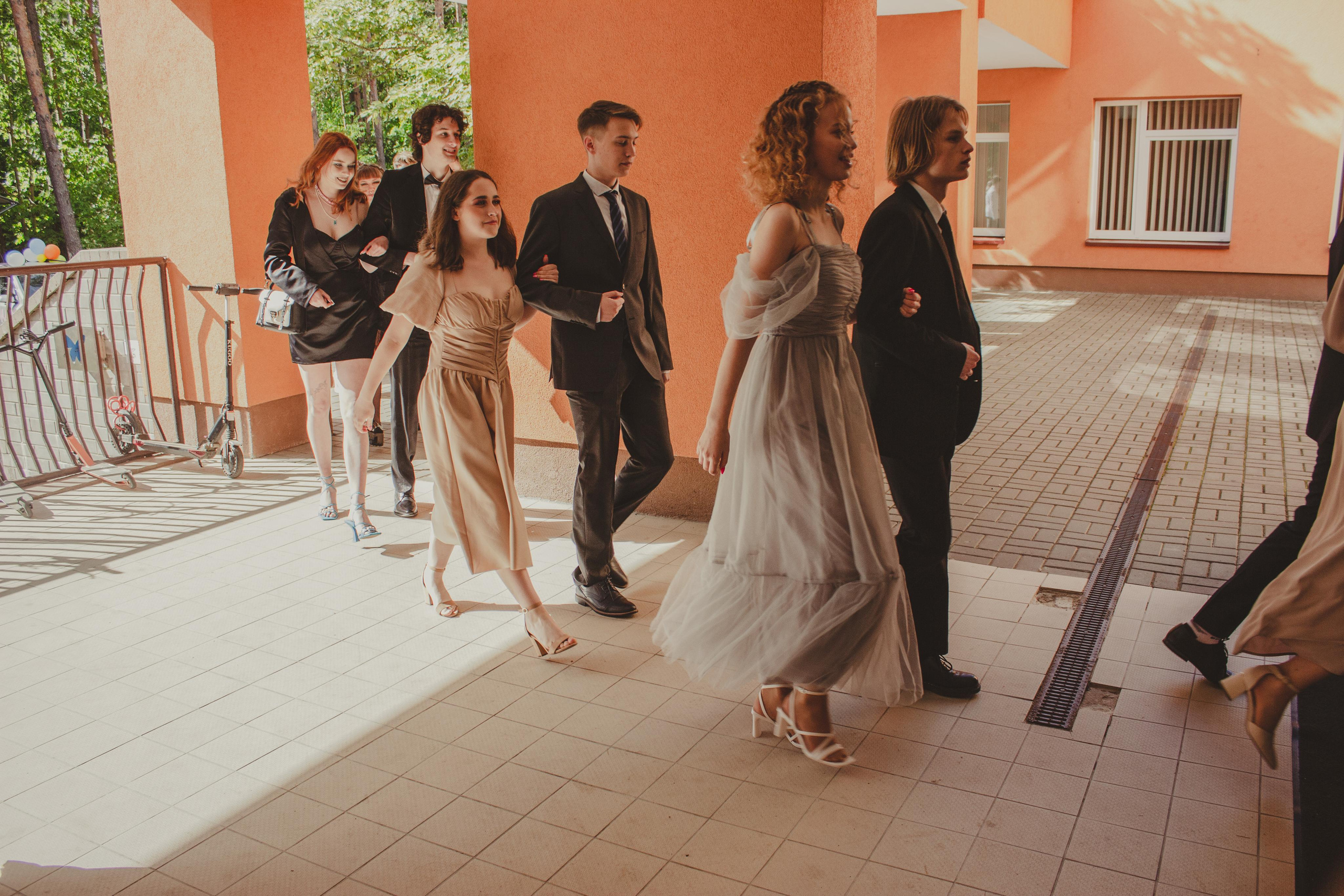 XLIII laida. Fotografė Aleksandra Samozvanova