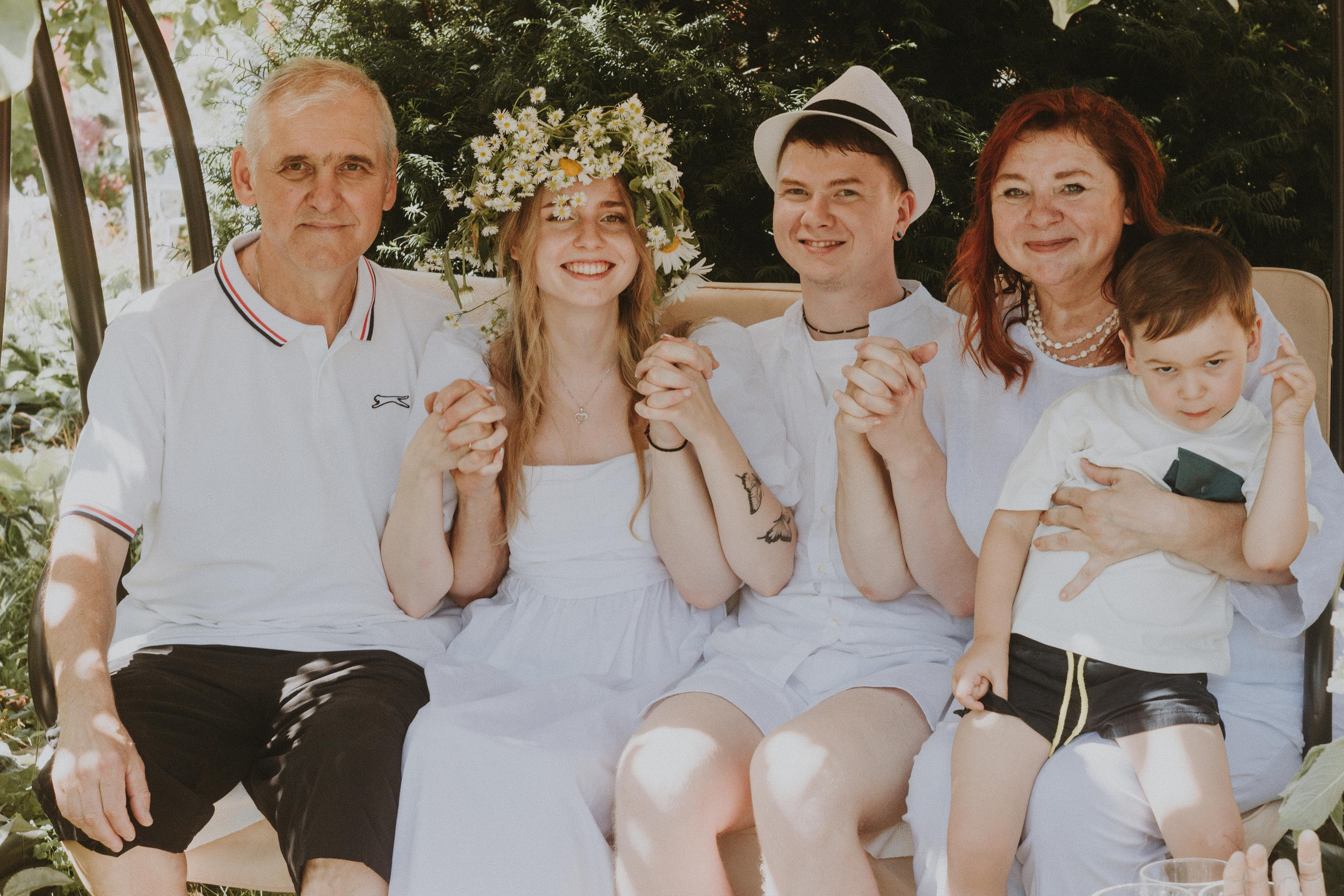 Taisija + Andrey. Fotografė Aleksandra Samozvanova