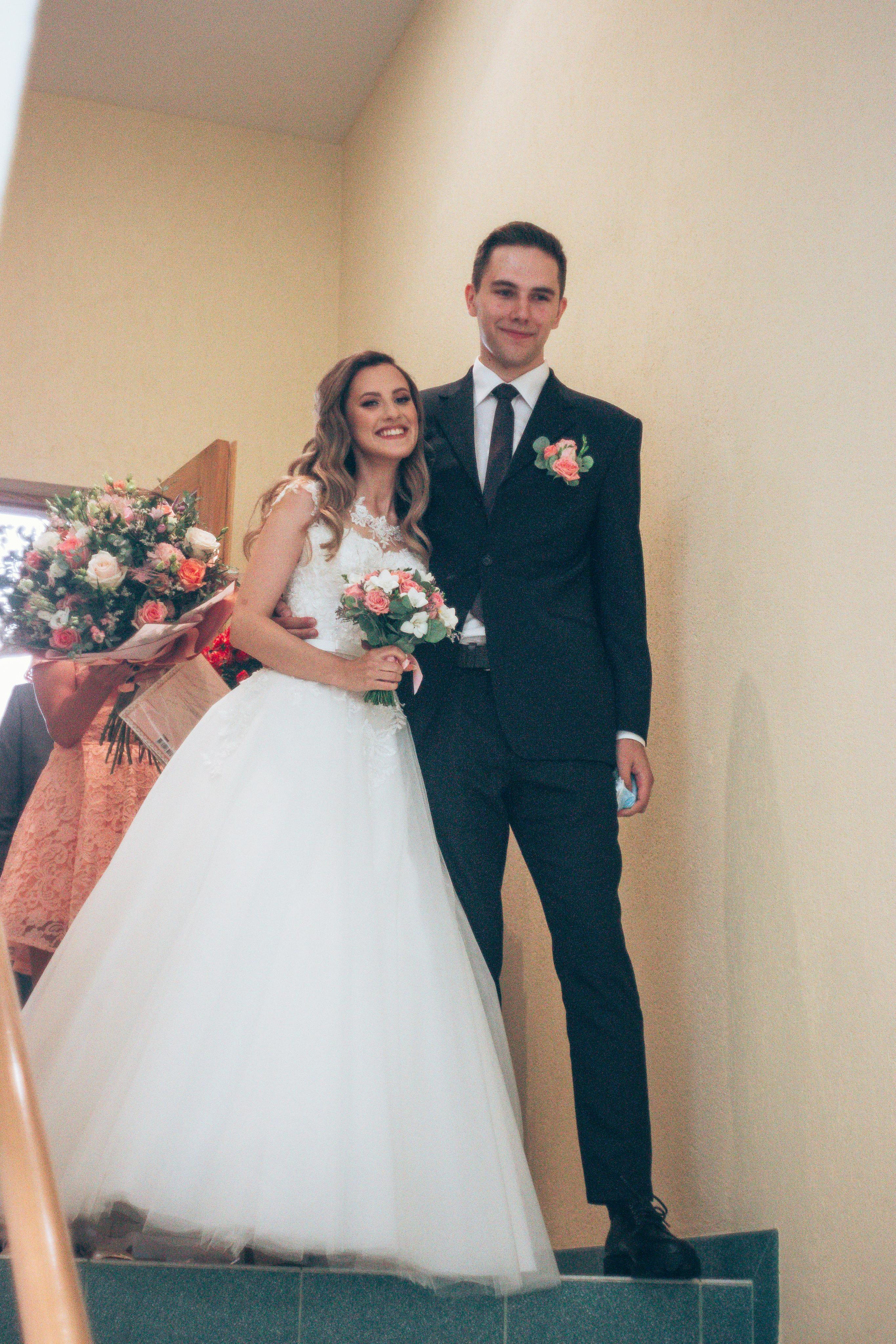 Anna + Andrew. Fotografė Aleksandra Samozvanova