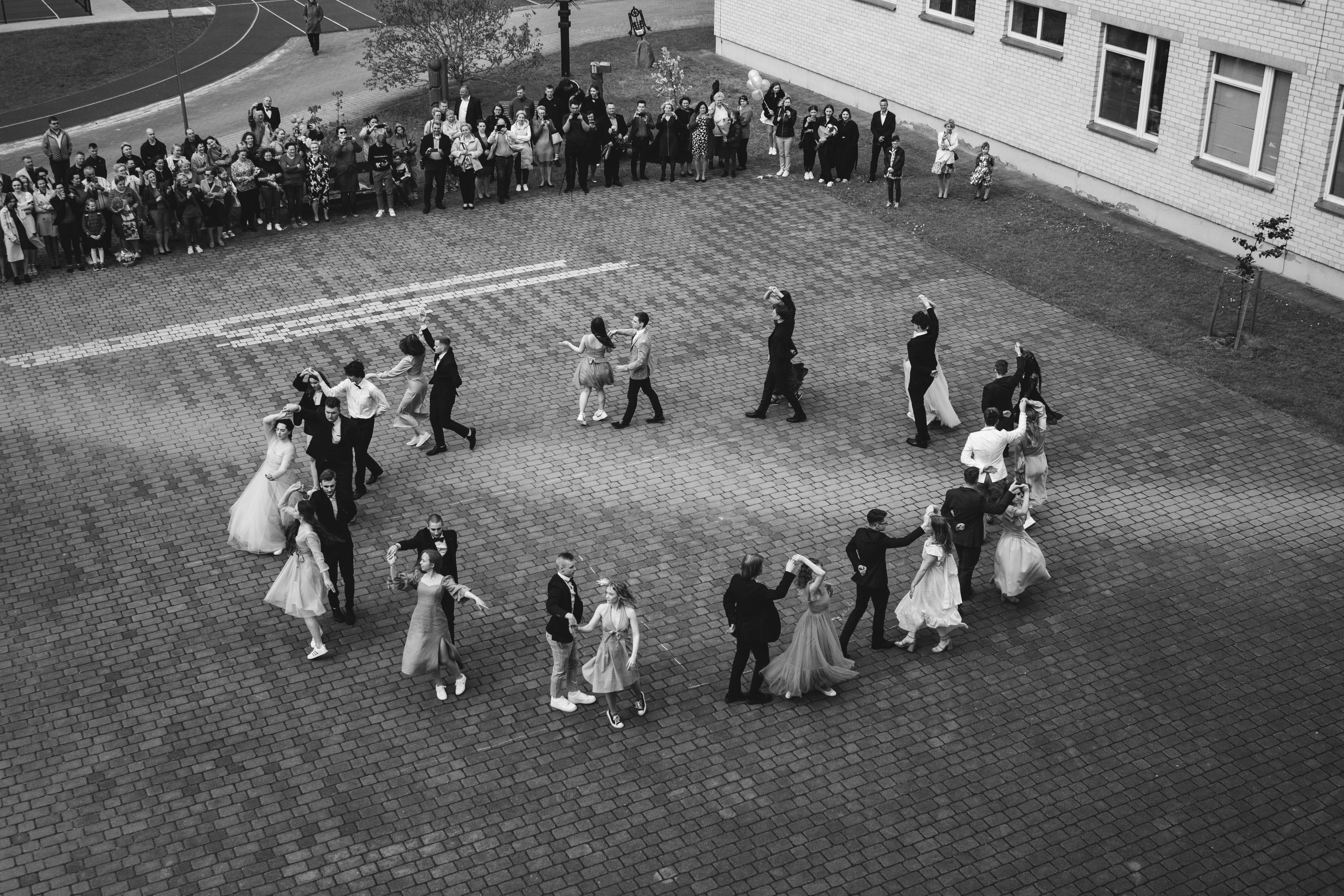 XLIII laida. Fotografė Aleksandra Samozvanova