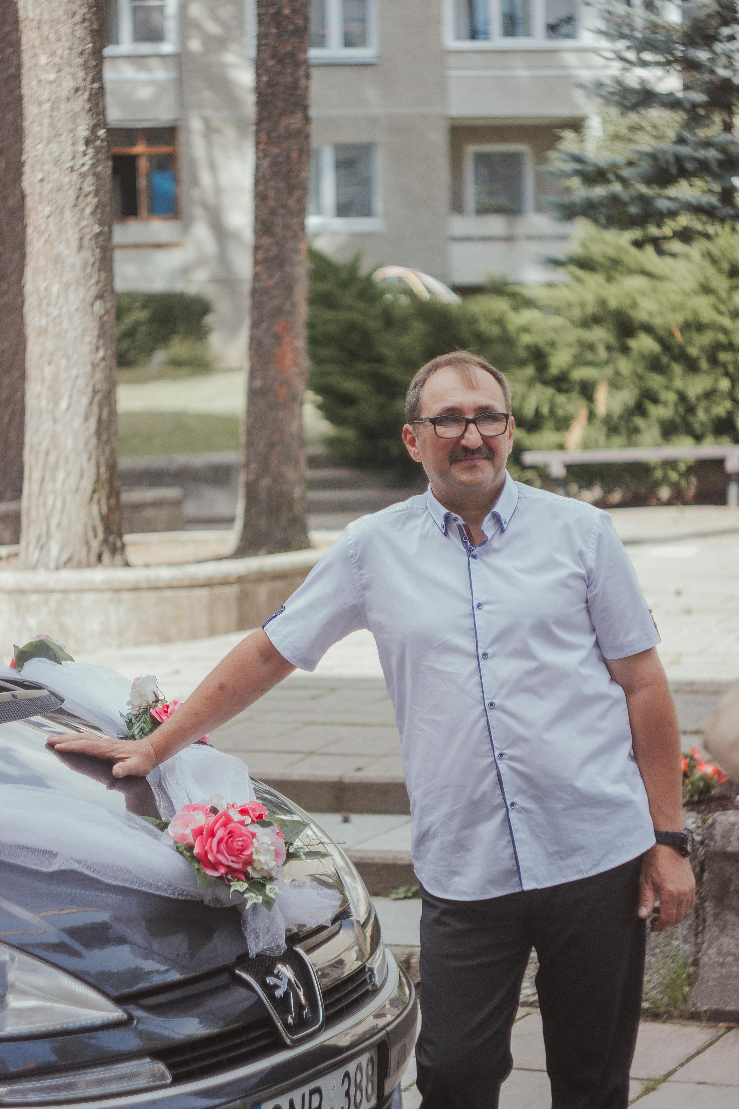 Anna + Andrew. Fotografė Aleksandra Samozvanova