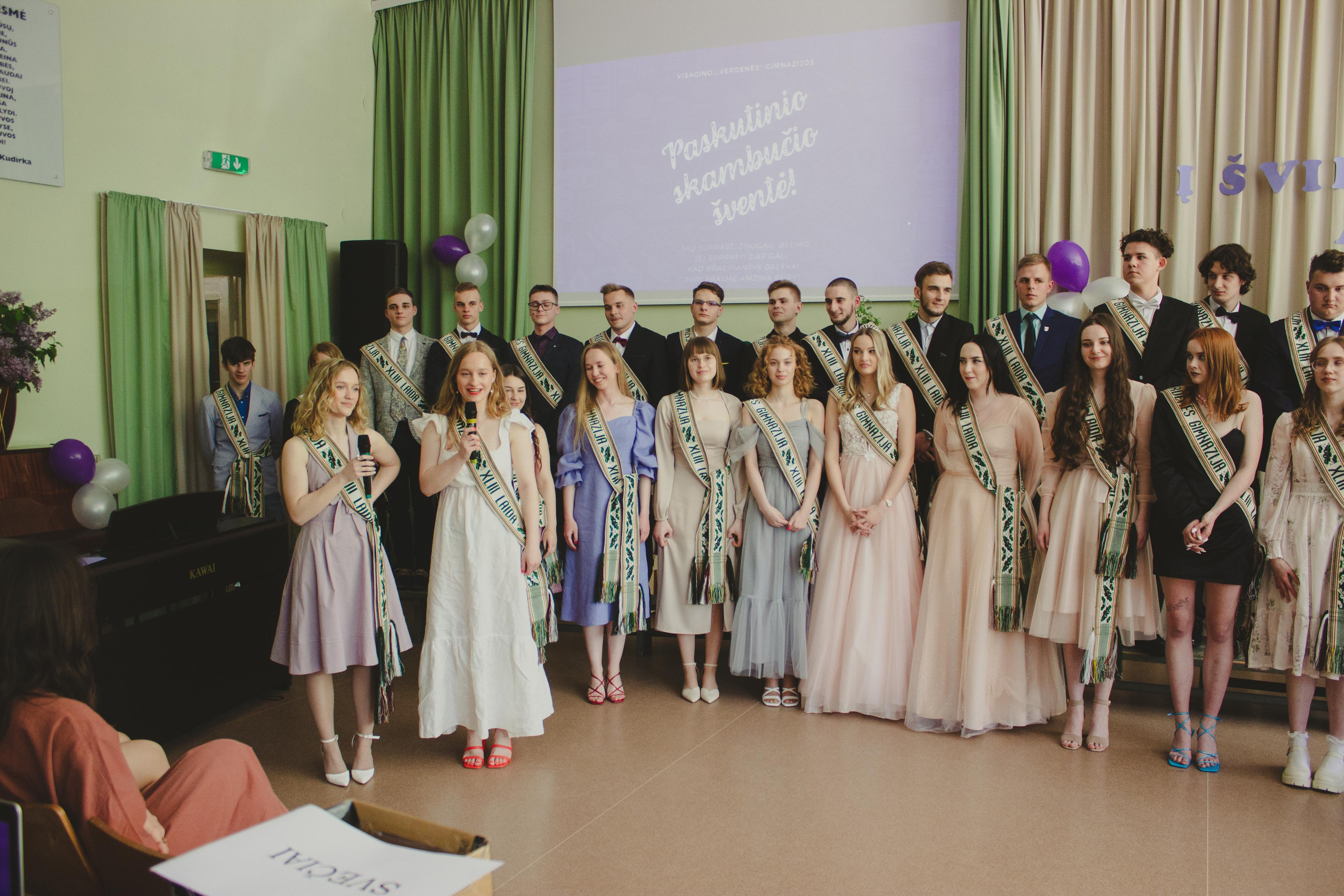 XLIII laida. Fotografė Aleksandra Samozvanova