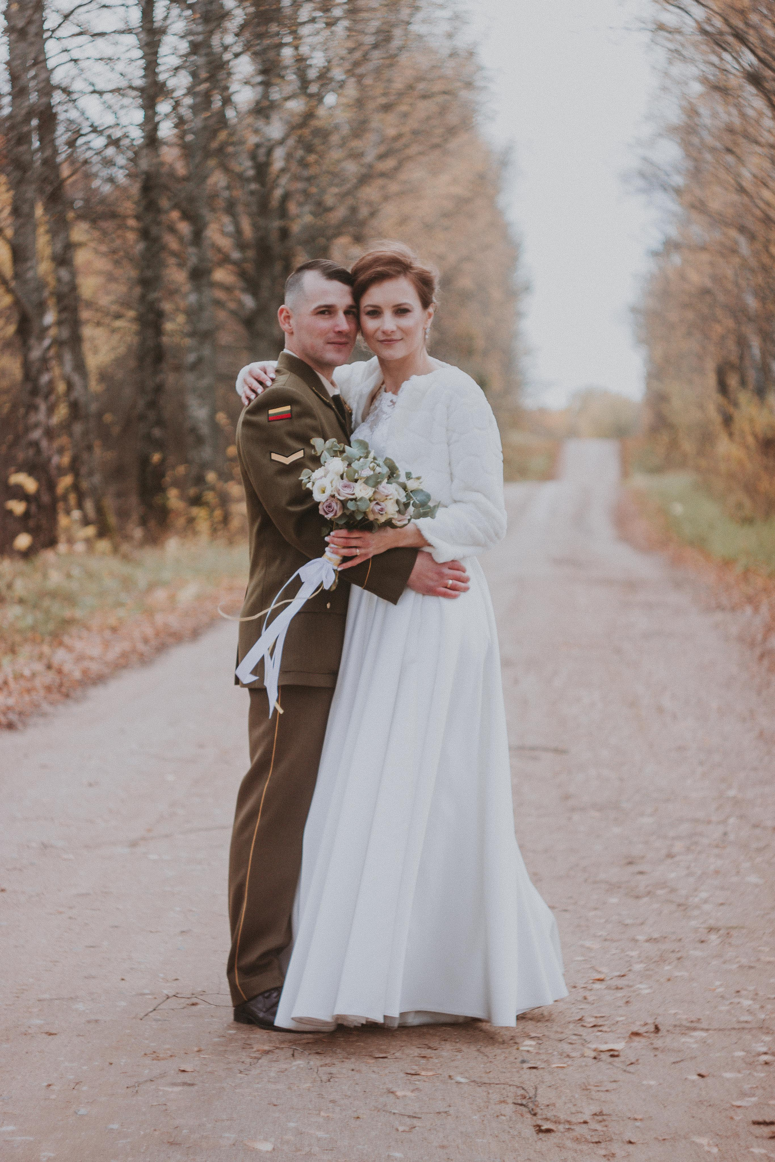 Svetlana + Laurynas. Портретный фотограф Александра Самозванова