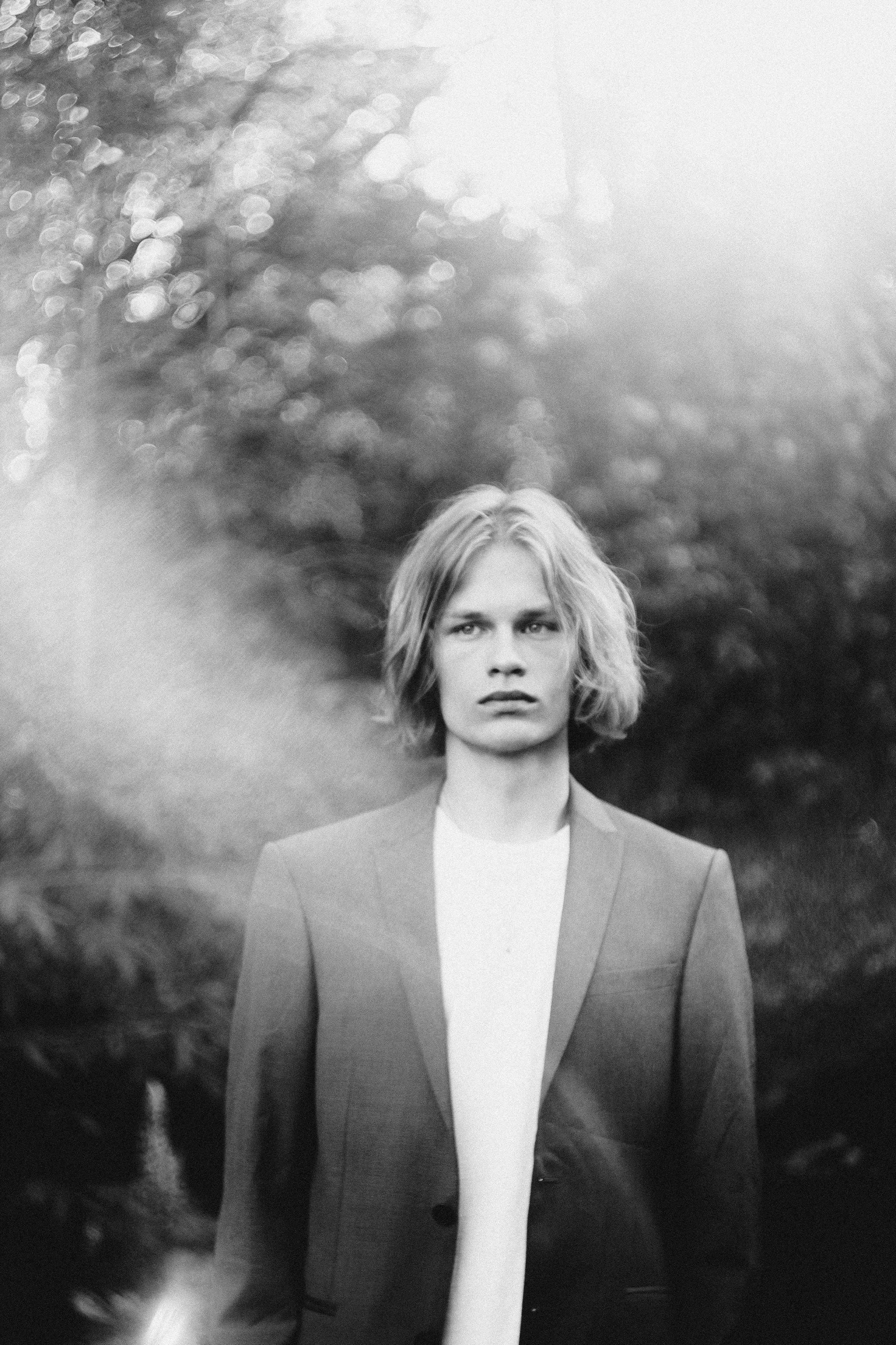 Smiltė, Rugilė & Ignas. Fotografė Aleksandra Samozvanova