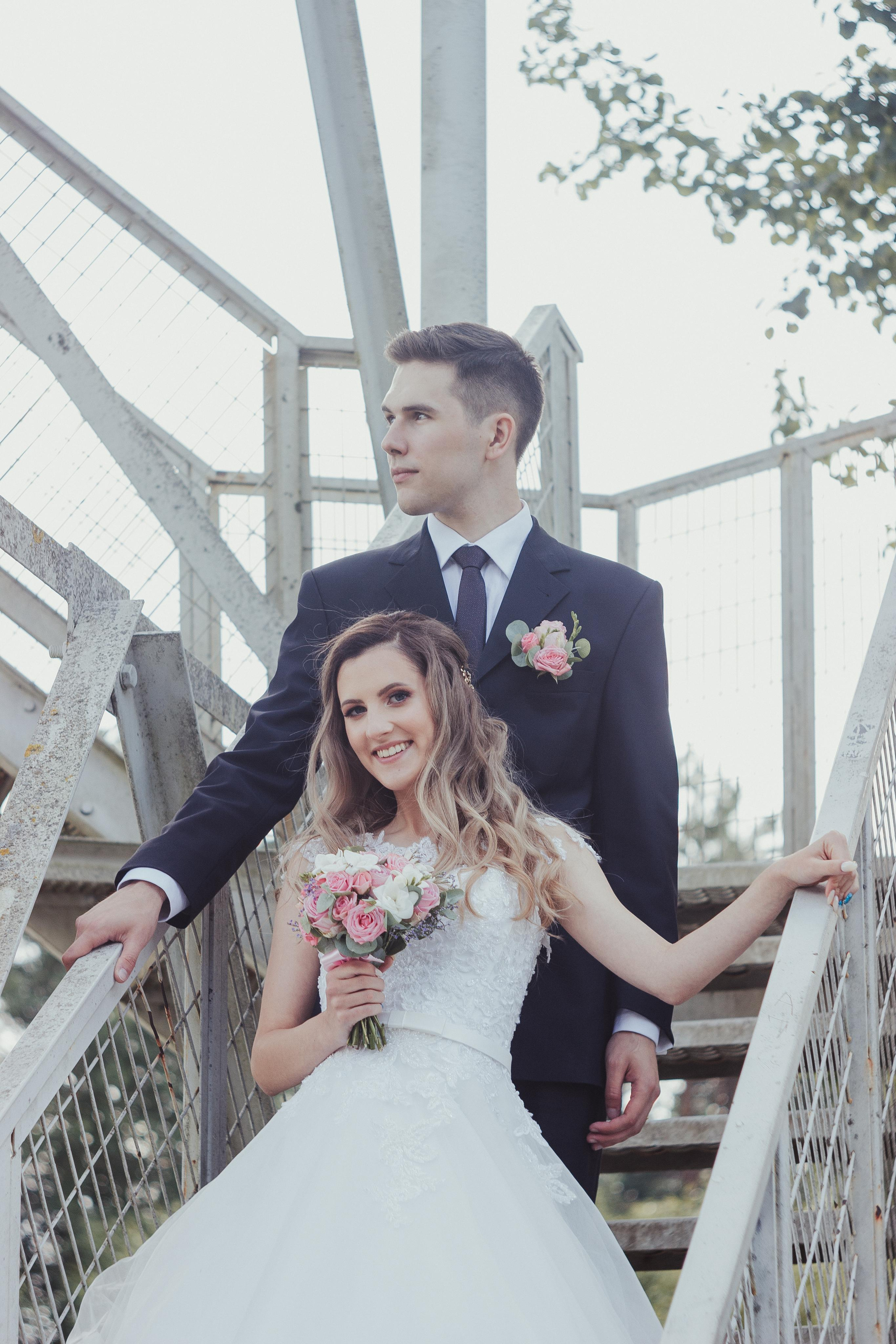 Anna + Andrew. Fotografė Aleksandra Samozvanova