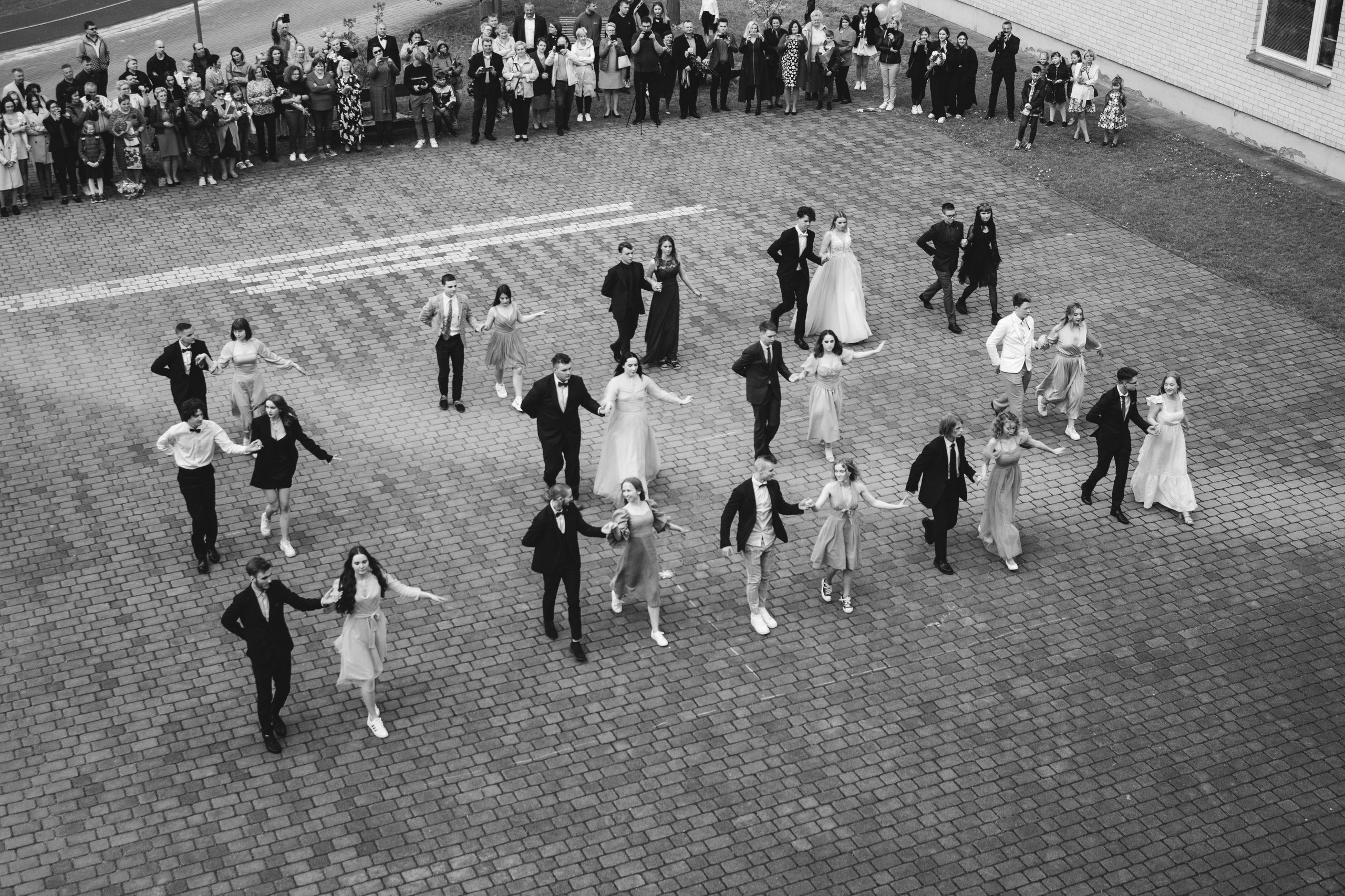 XLIII laida. Fotografė Aleksandra Samozvanova