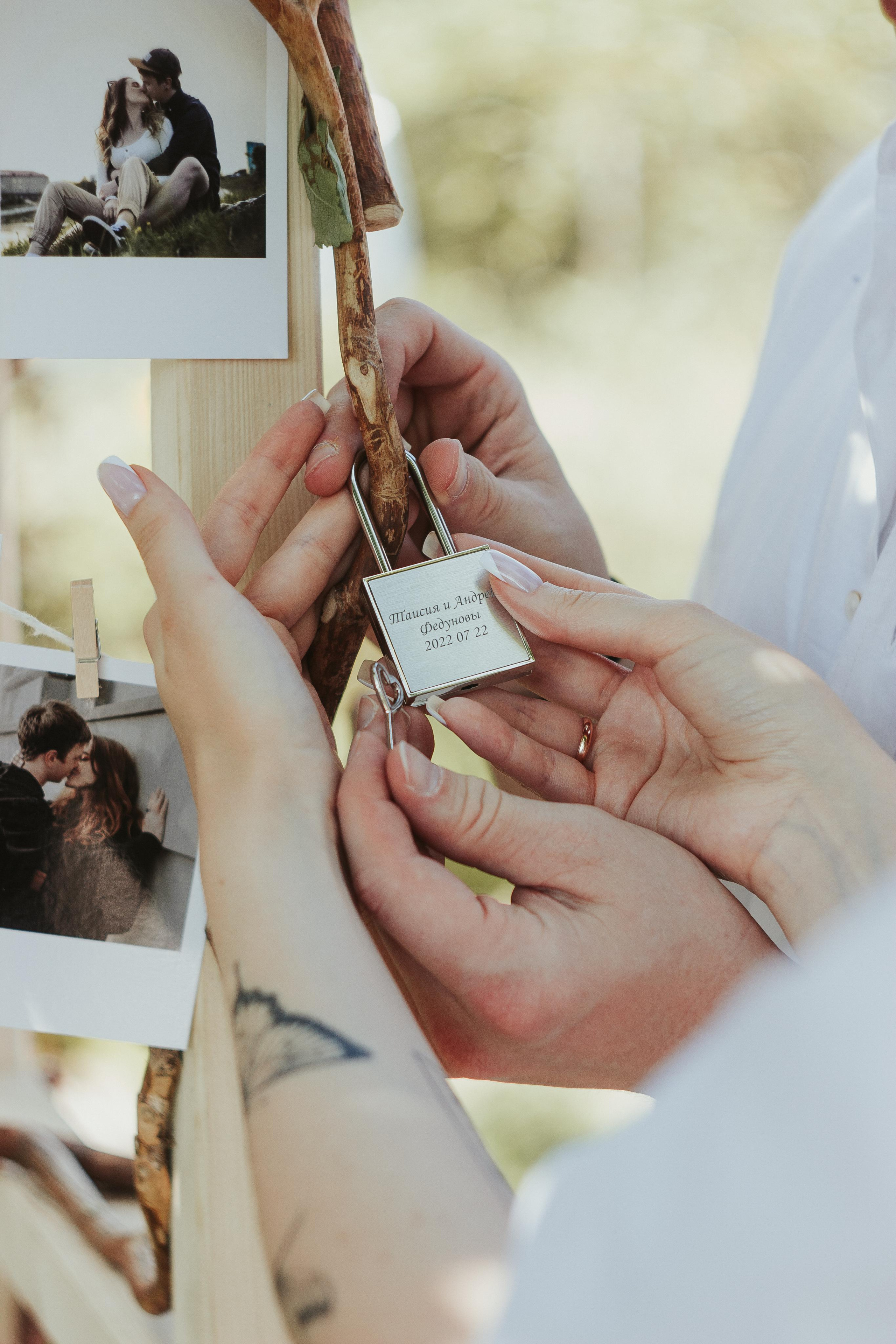 Taisija + Andrey. Fotografė Aleksandra Samozvanova