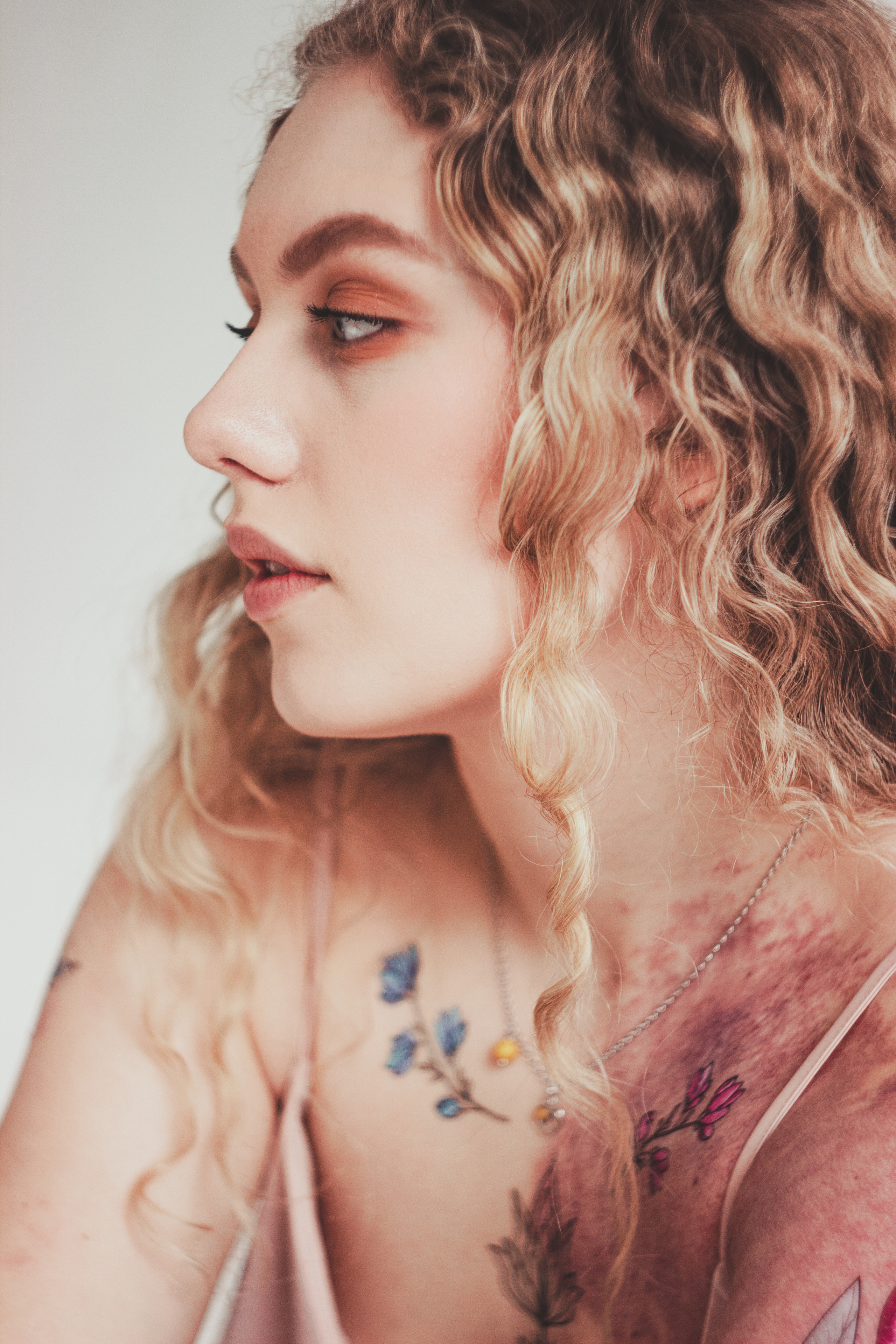 Gabrielė Pupelytė. Fotografė Aleksandra Samozvanova